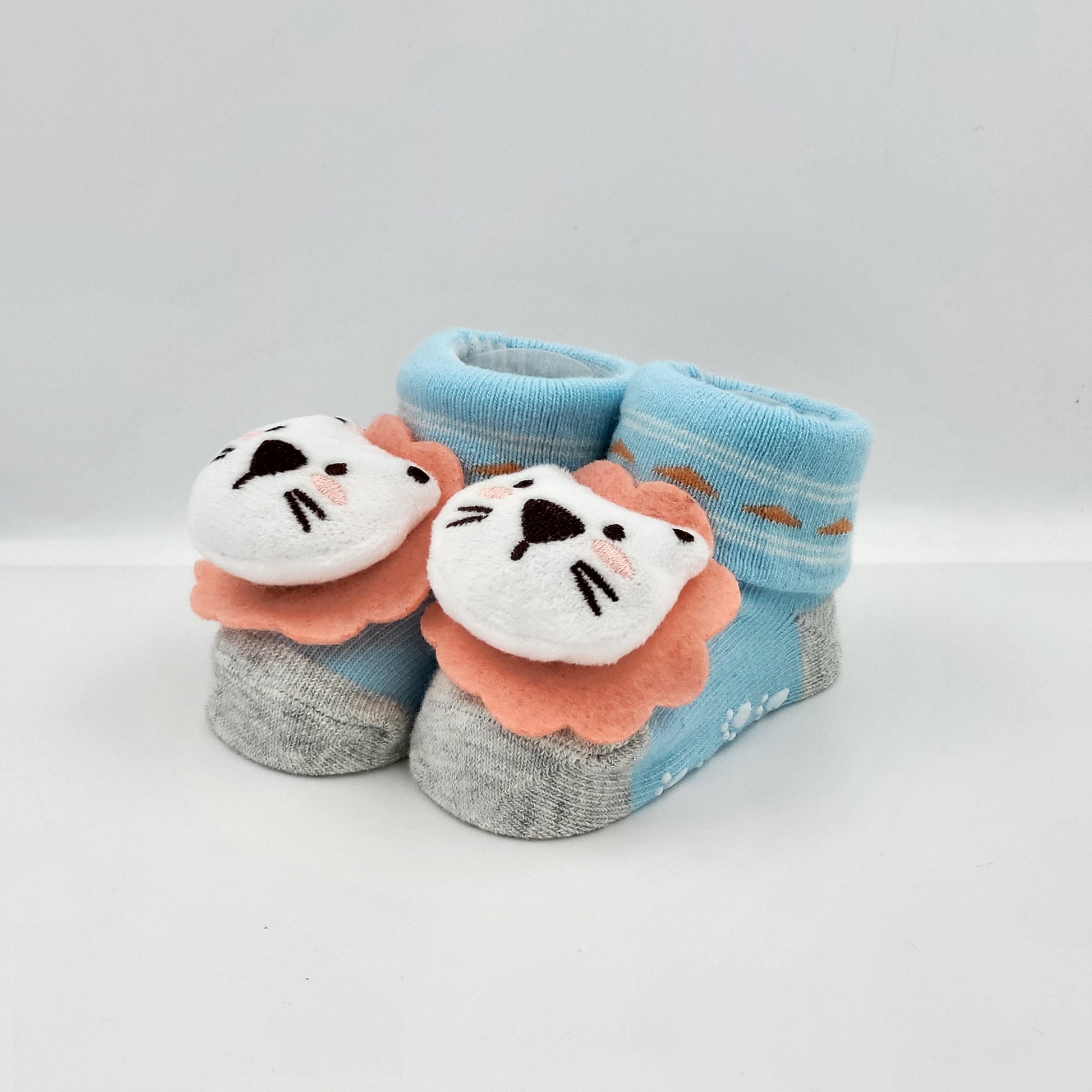 Cotton baby Socks Booties
