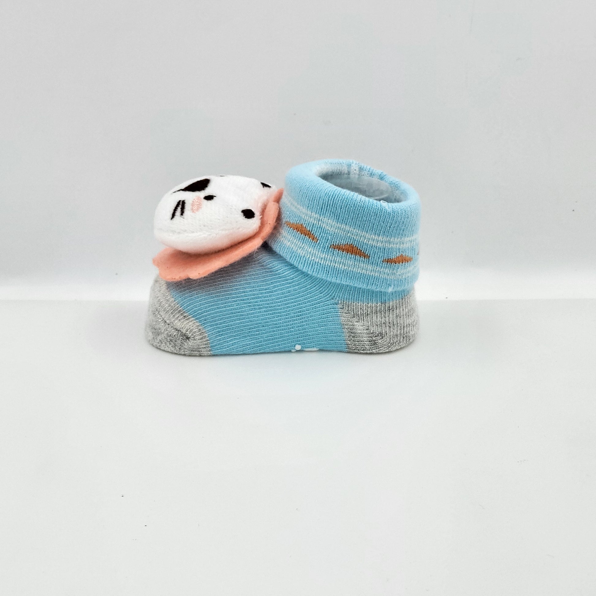 Cotton baby Socks Booties