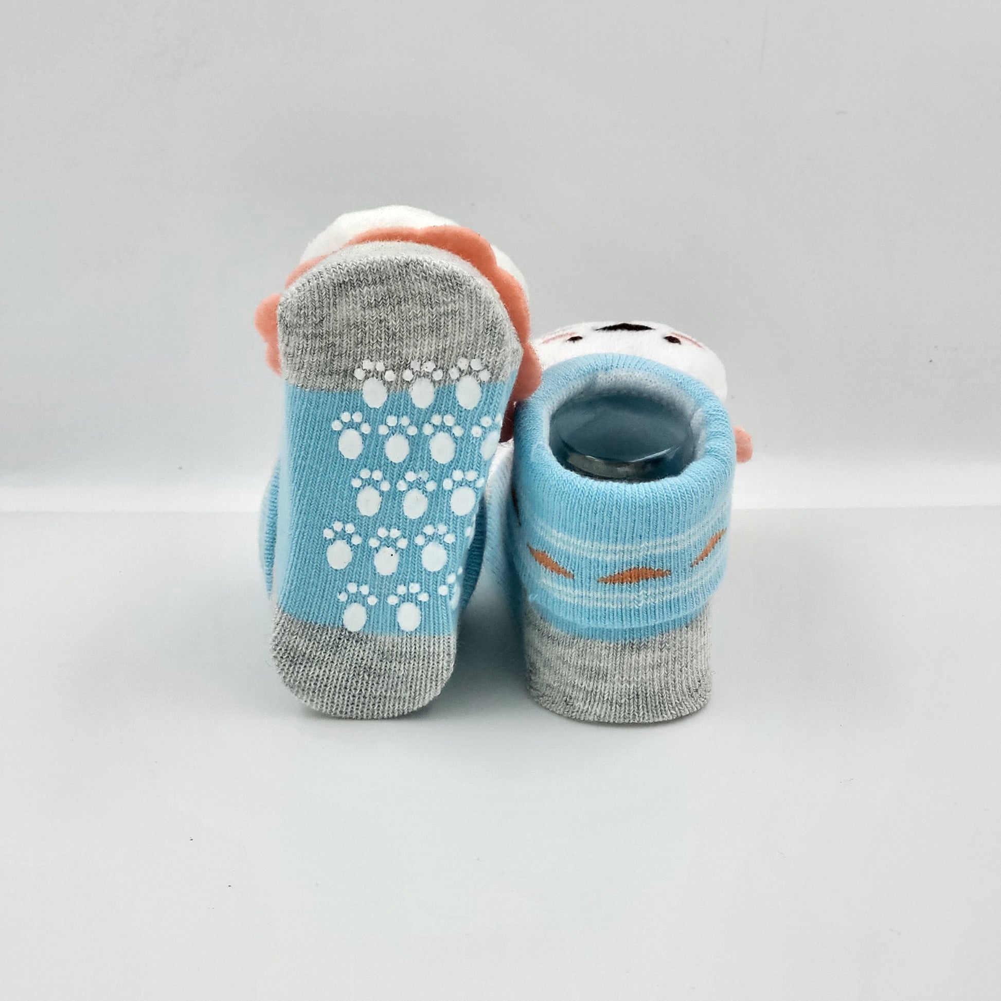 Cotton baby Socks Booties