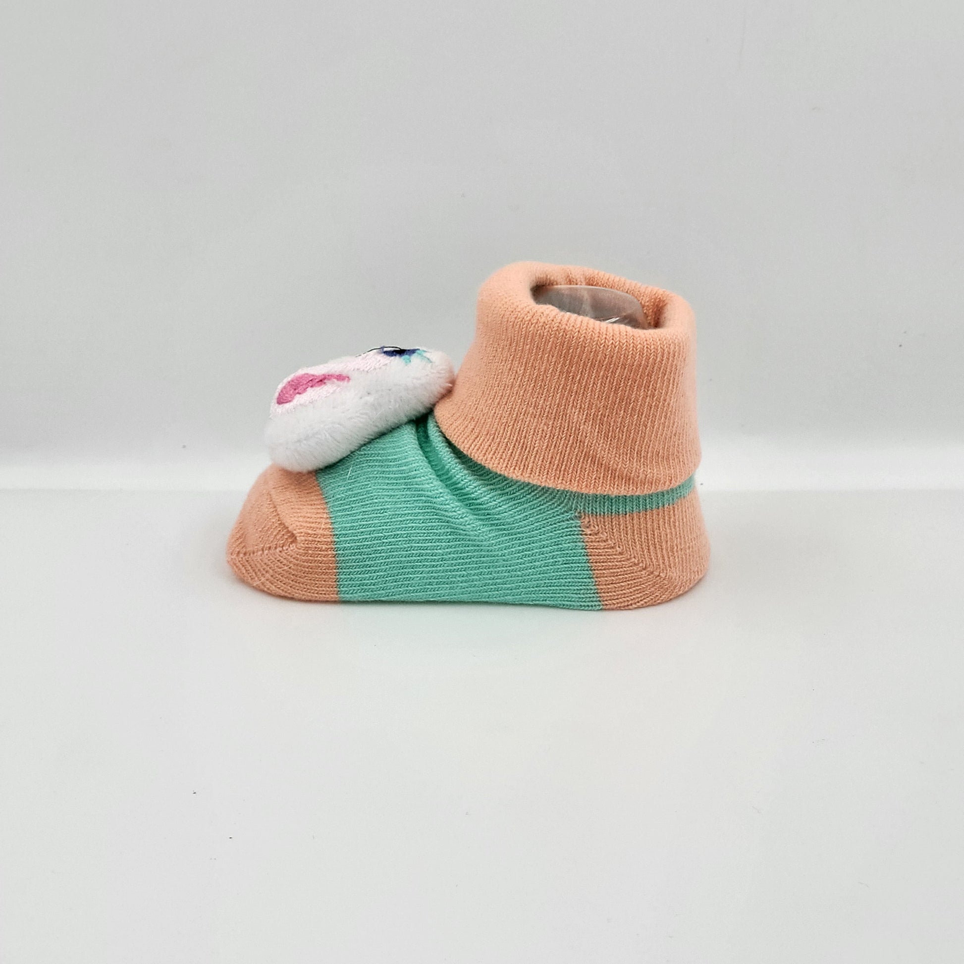 Cotton baby Socks Booties