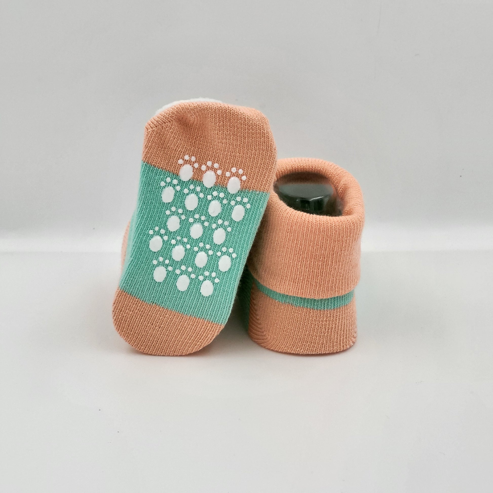Cotton baby Socks Booties