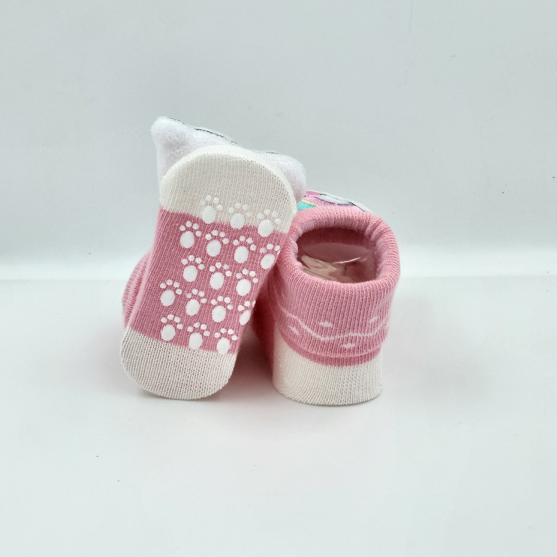 Cotton baby Socks Booties