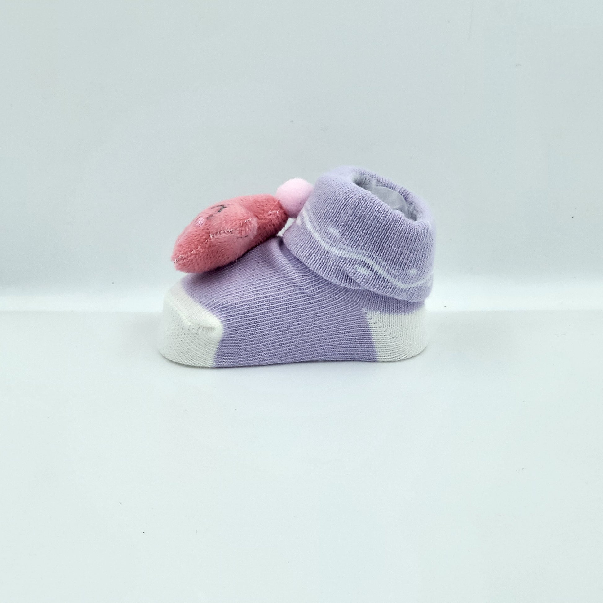 Cotton baby Socks Booties