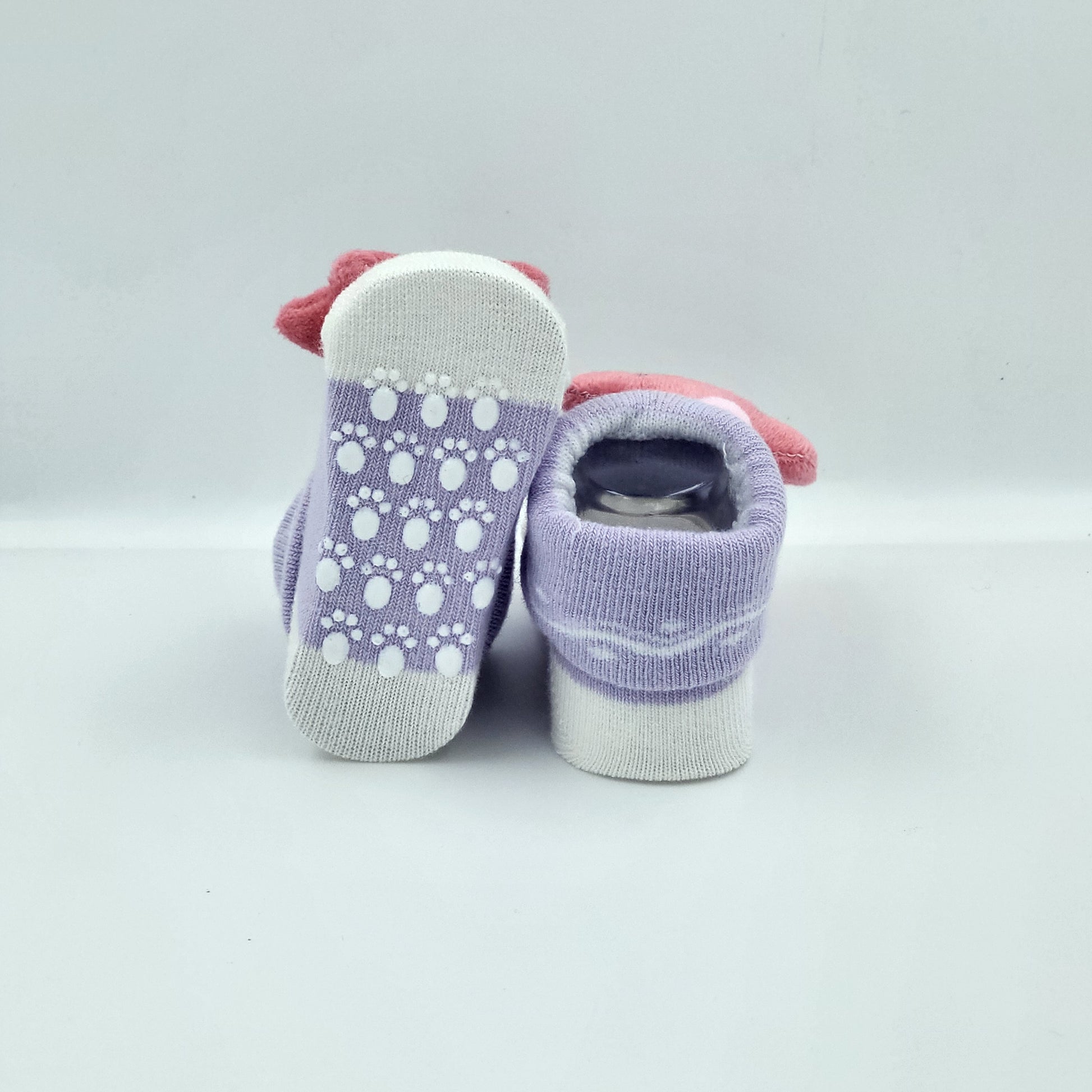 Cotton baby Socks Booties