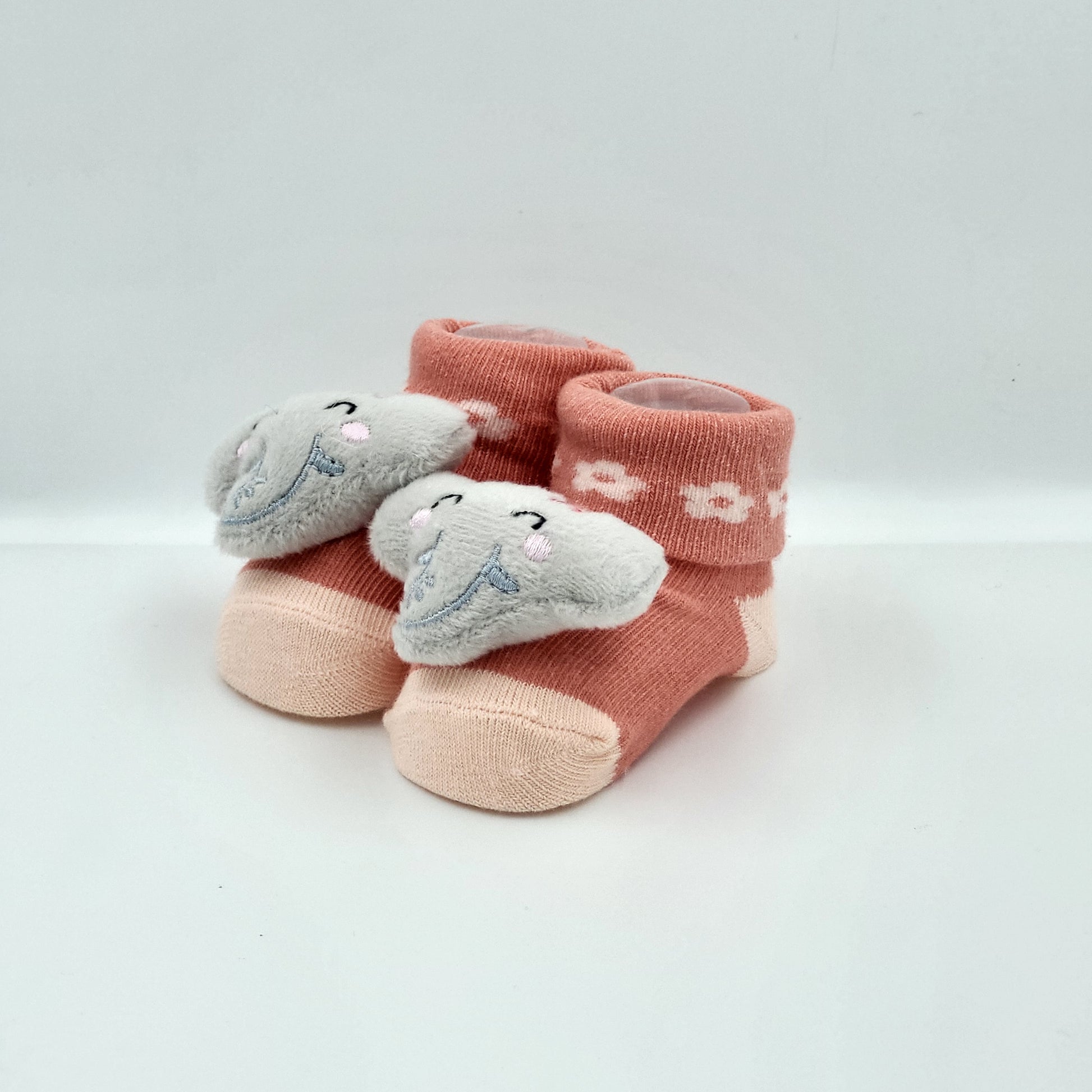 Cotton baby Socks Booties