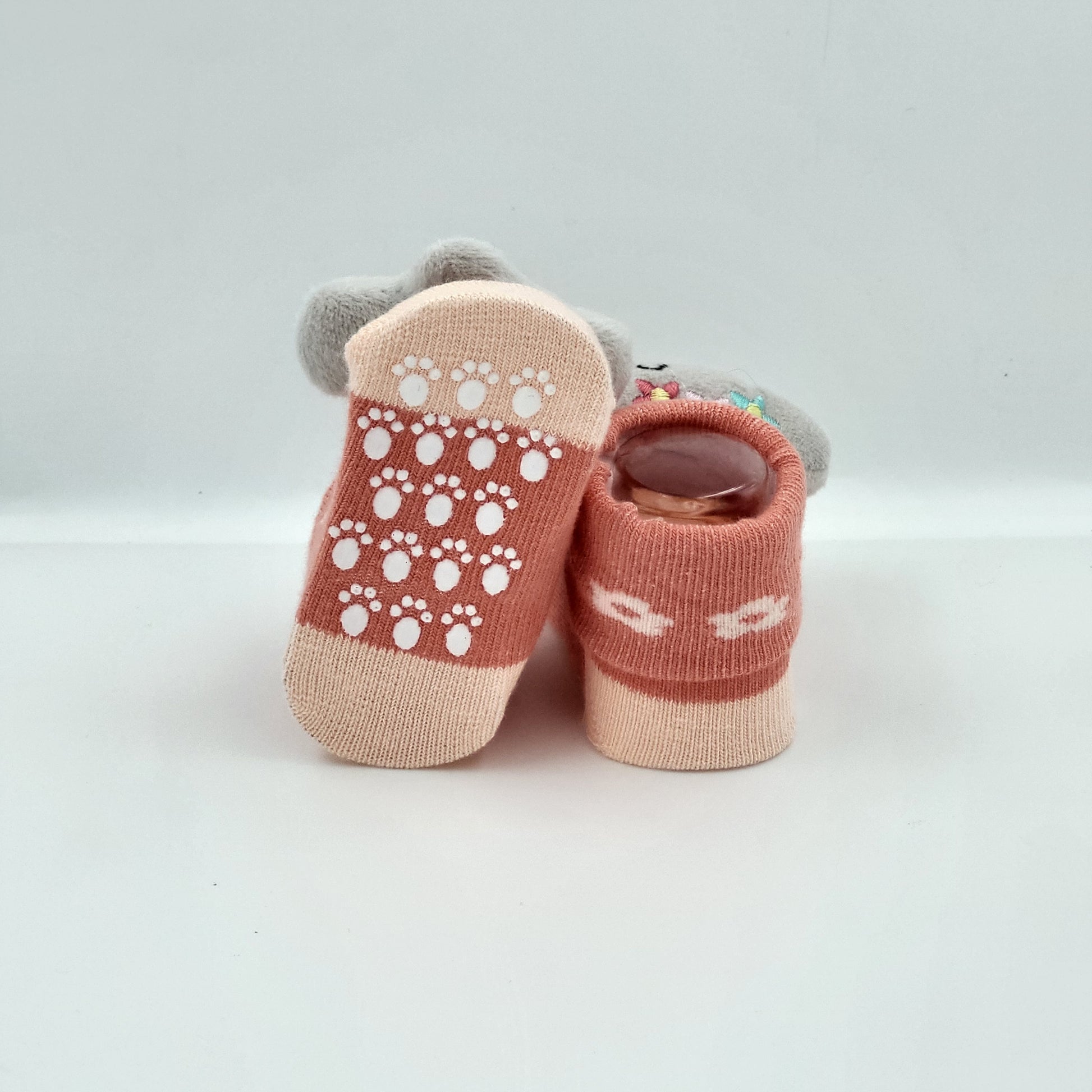 Cotton baby Socks Booties