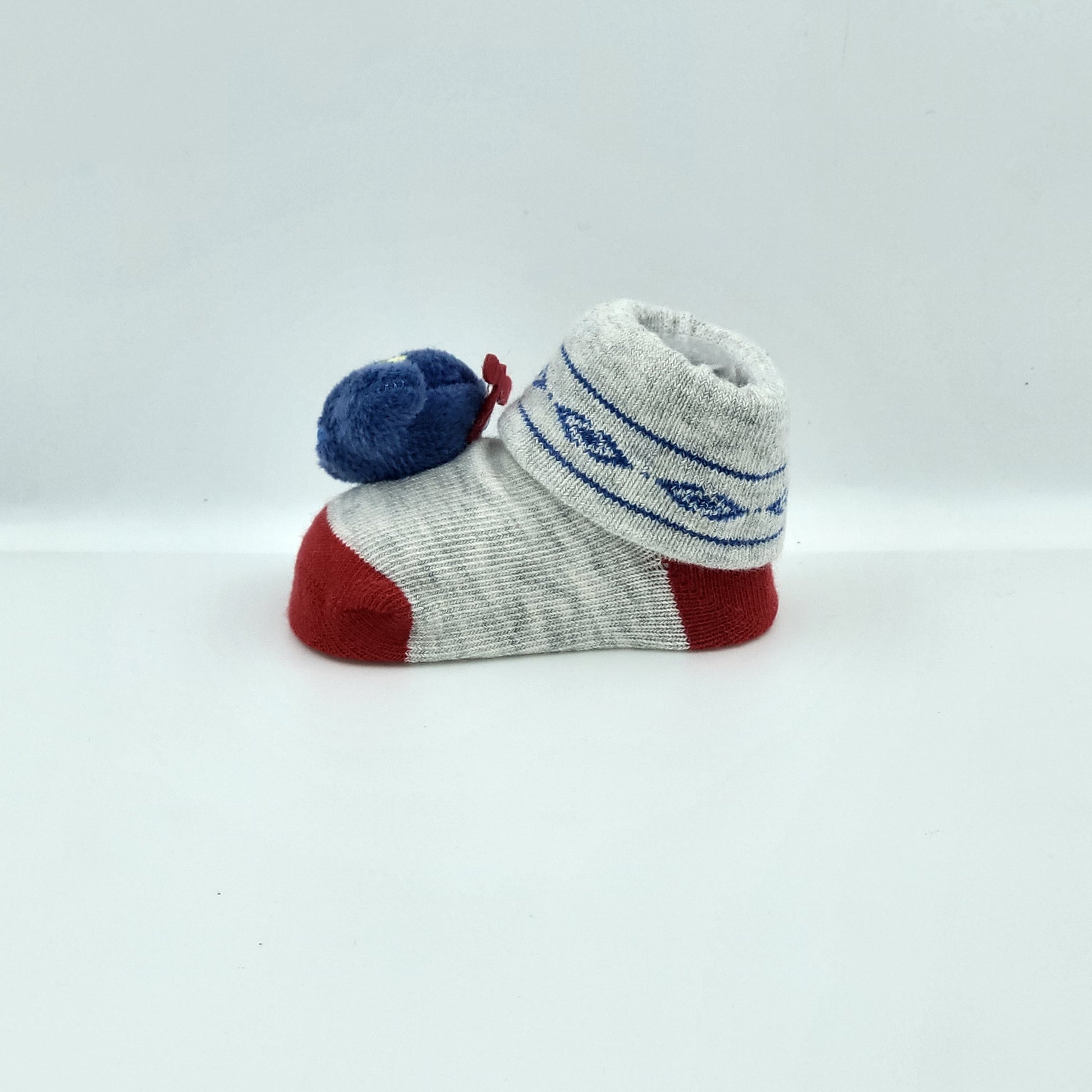 Cotton baby Socks Booties