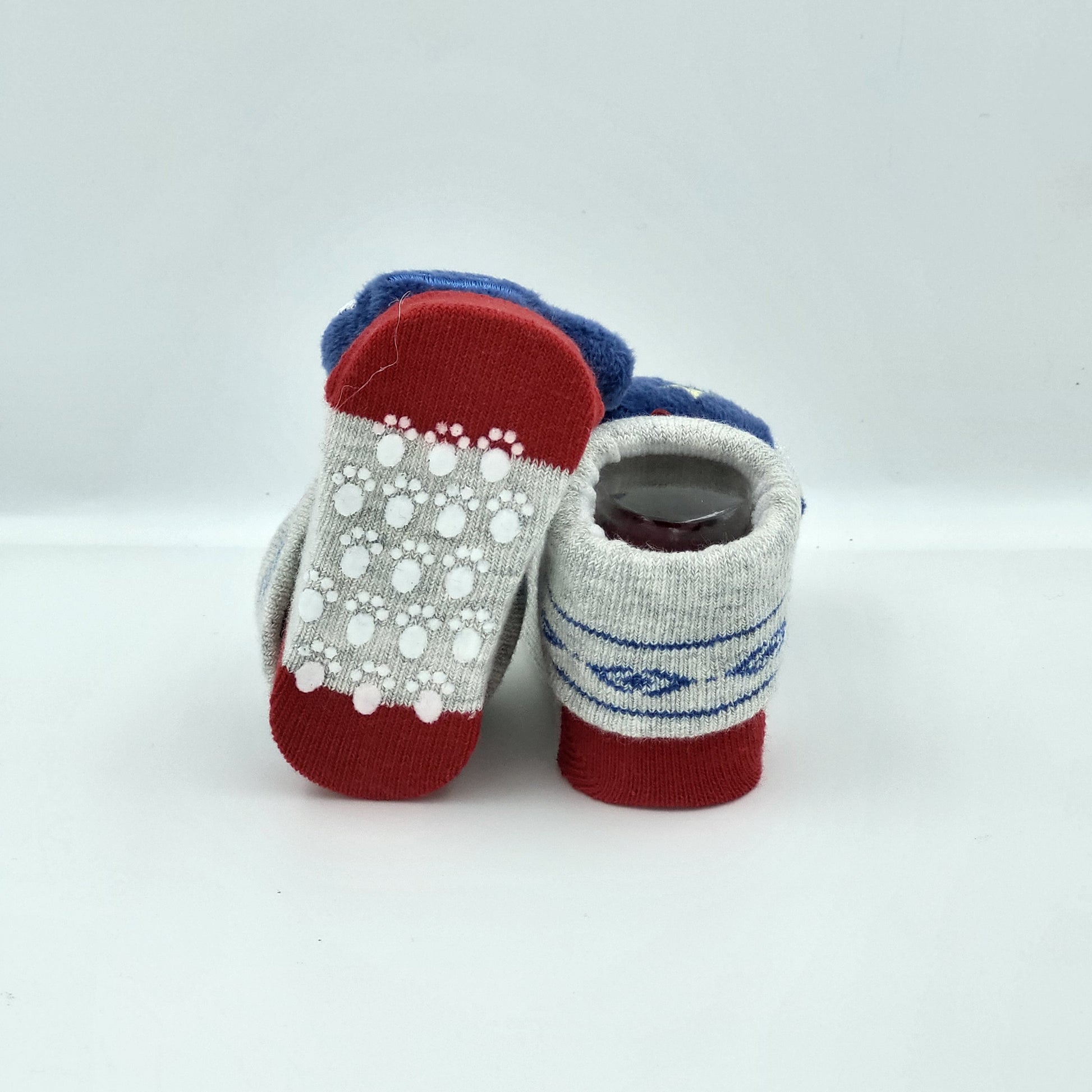 Cotton baby Socks Booties