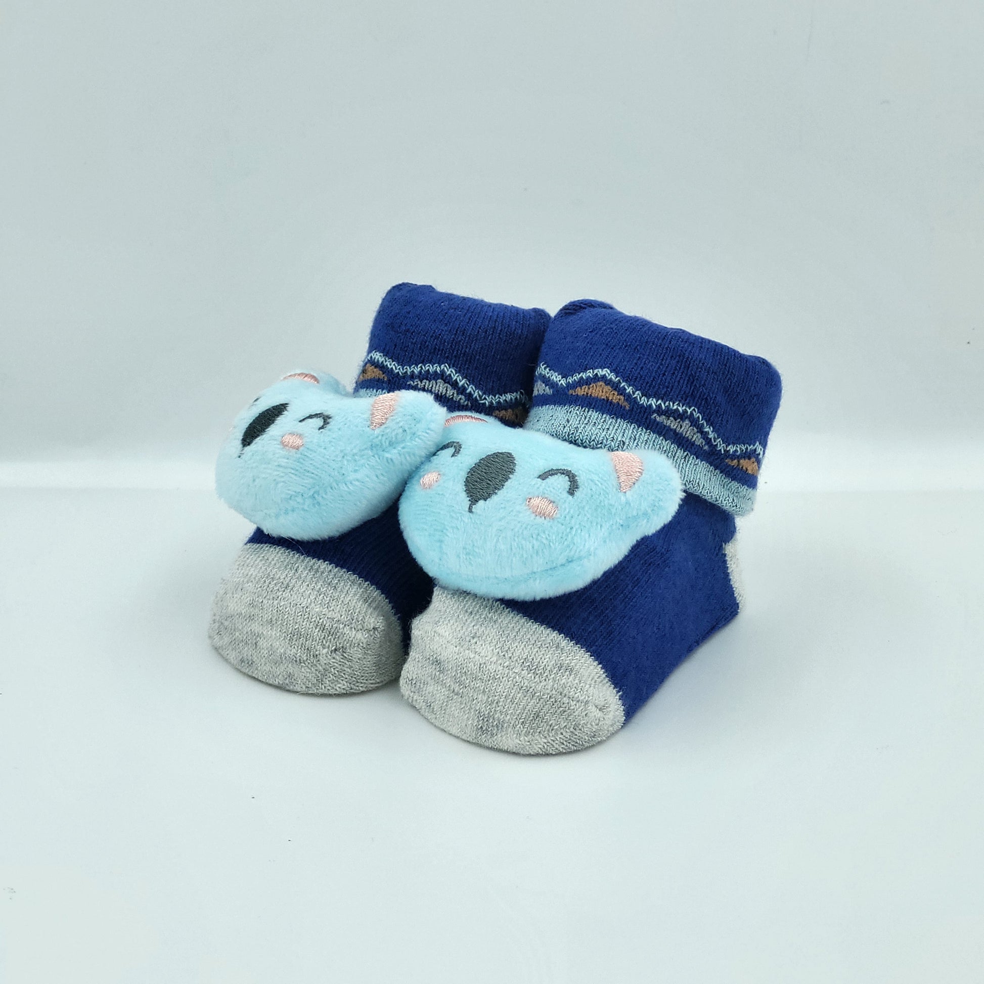 Cotton baby Socks Booties