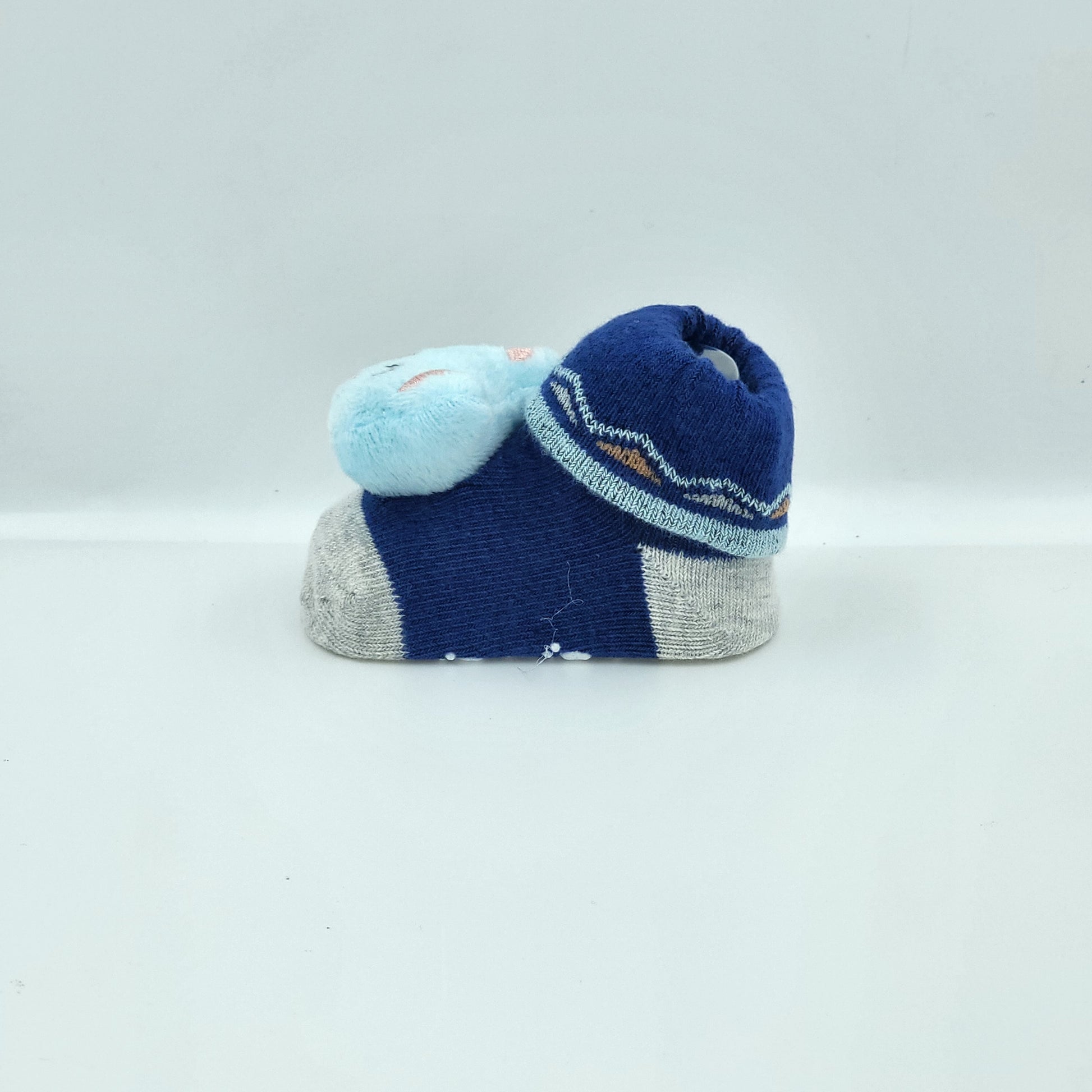 Cotton baby Socks Booties