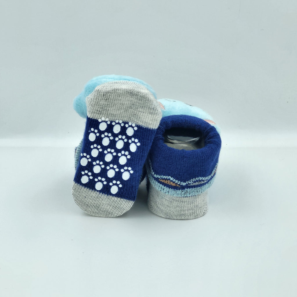 Cotton baby Socks Booties