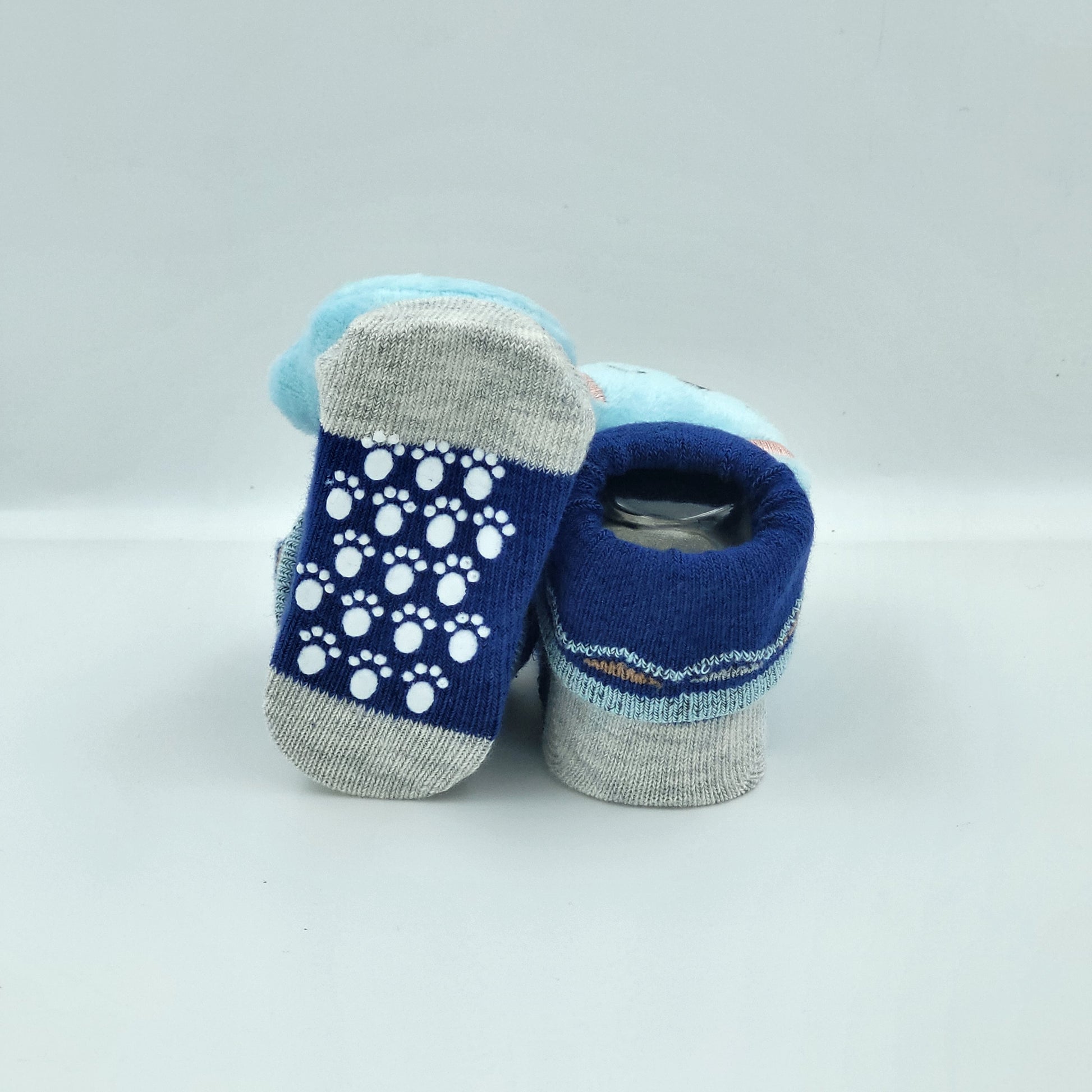 Cotton baby Socks Booties