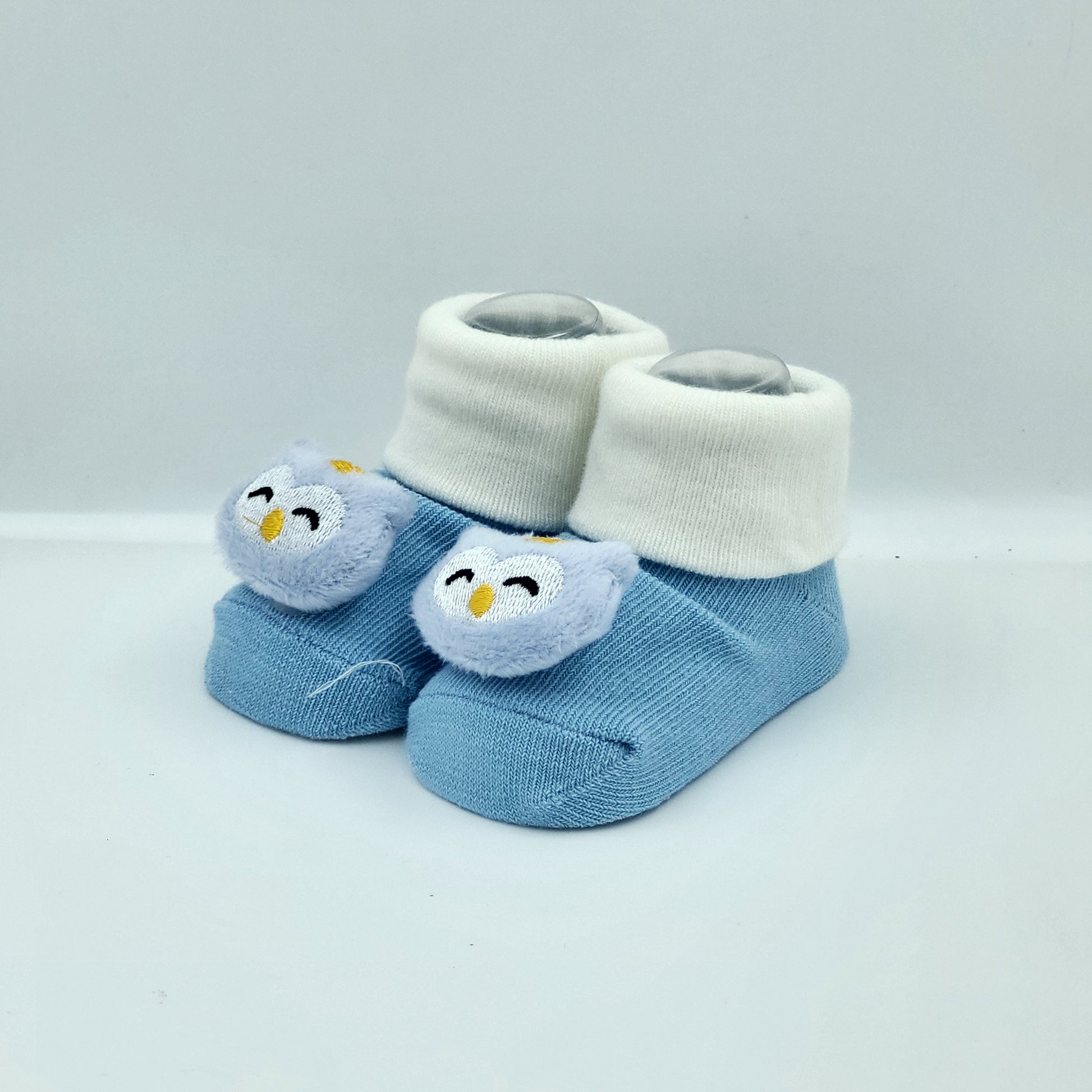 Cotton baby Socks Booties