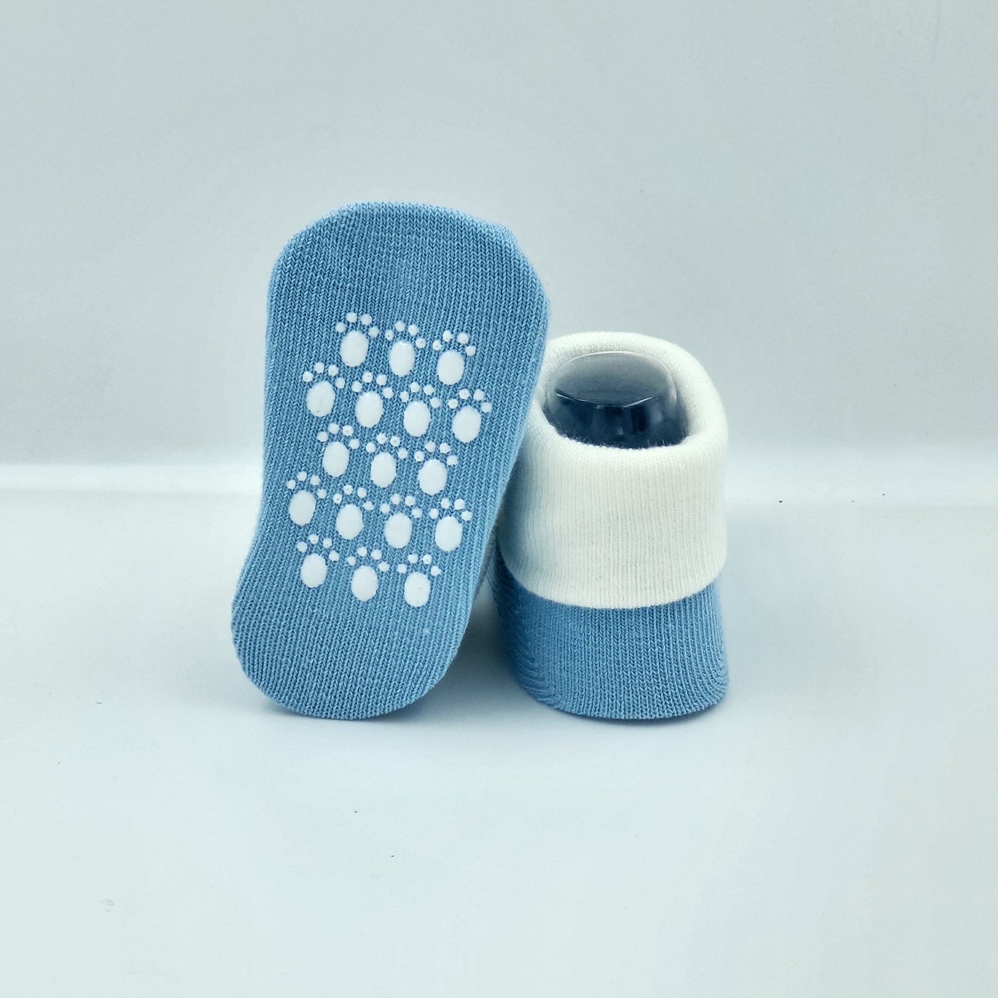 Cotton baby Socks Booties