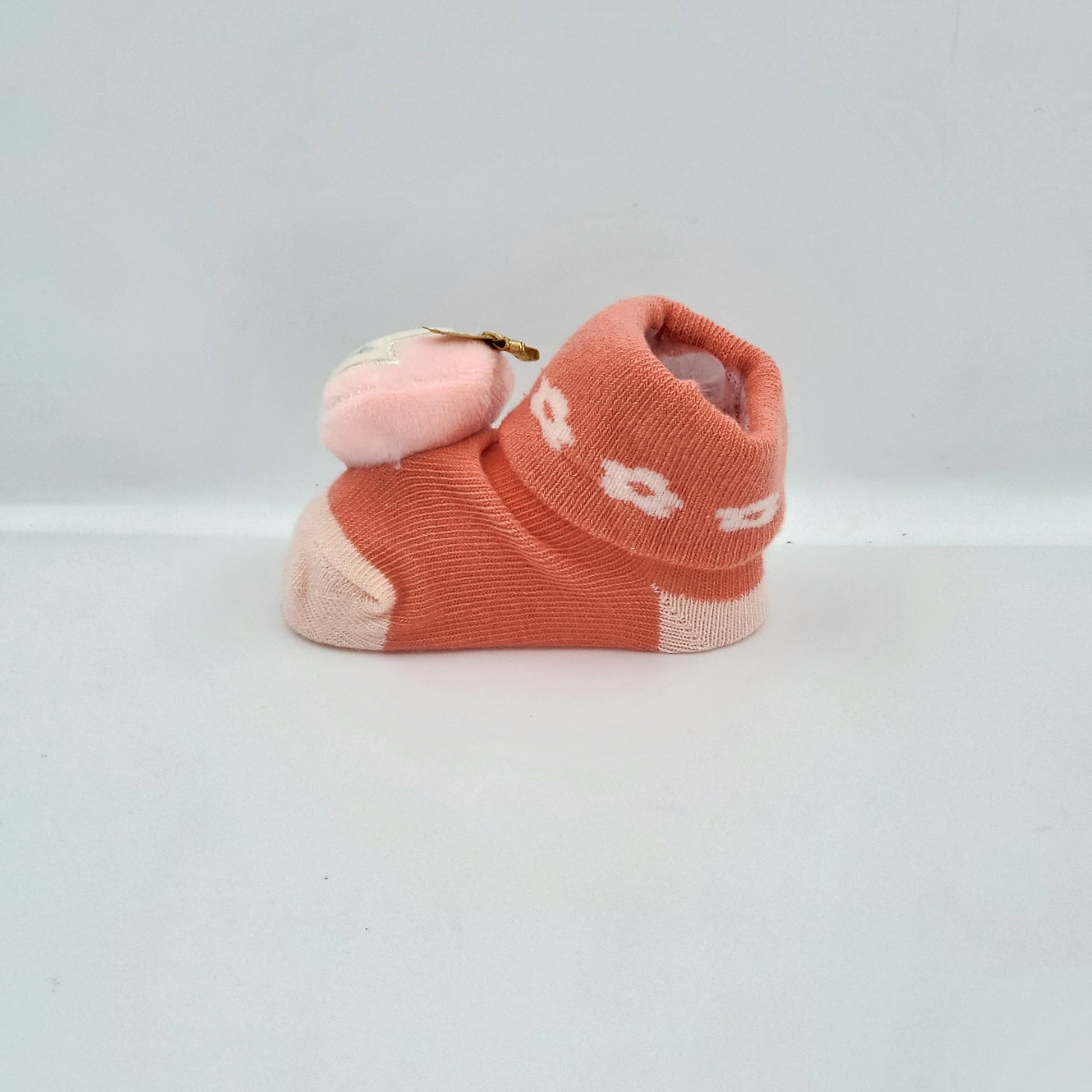 Cotton baby Socks Booties