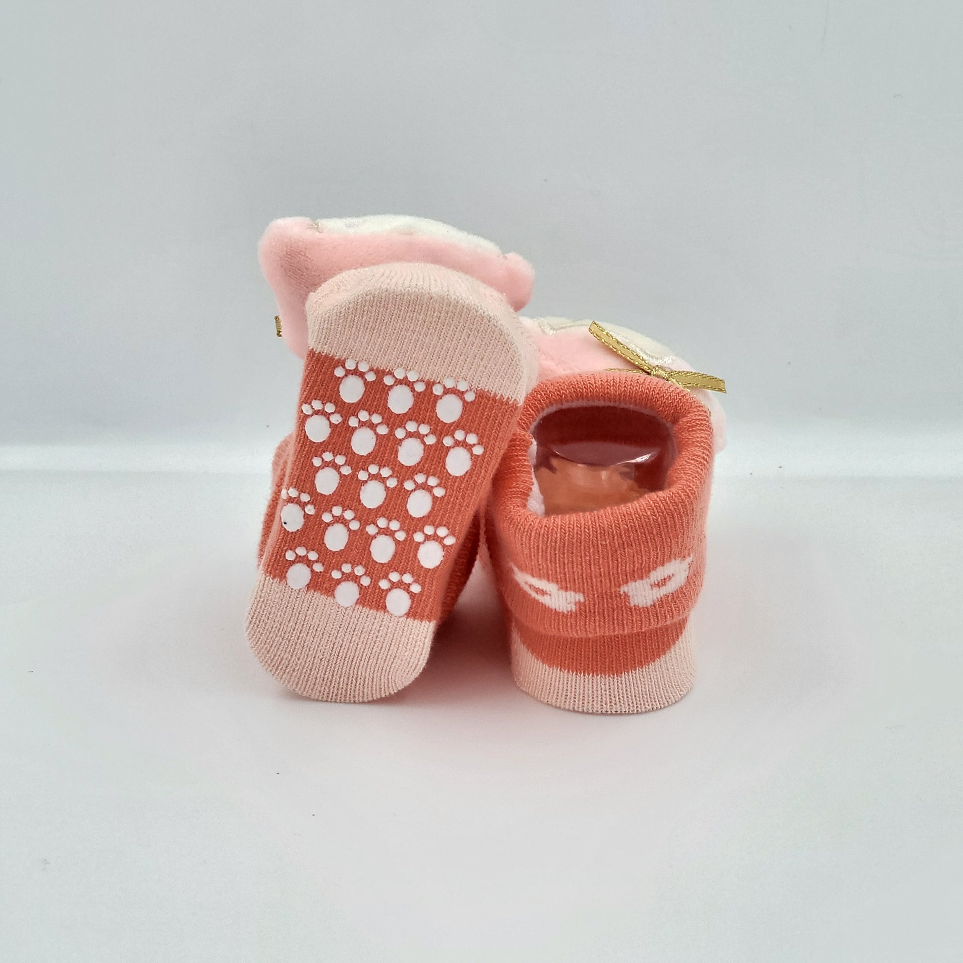 Cotton baby Socks Booties