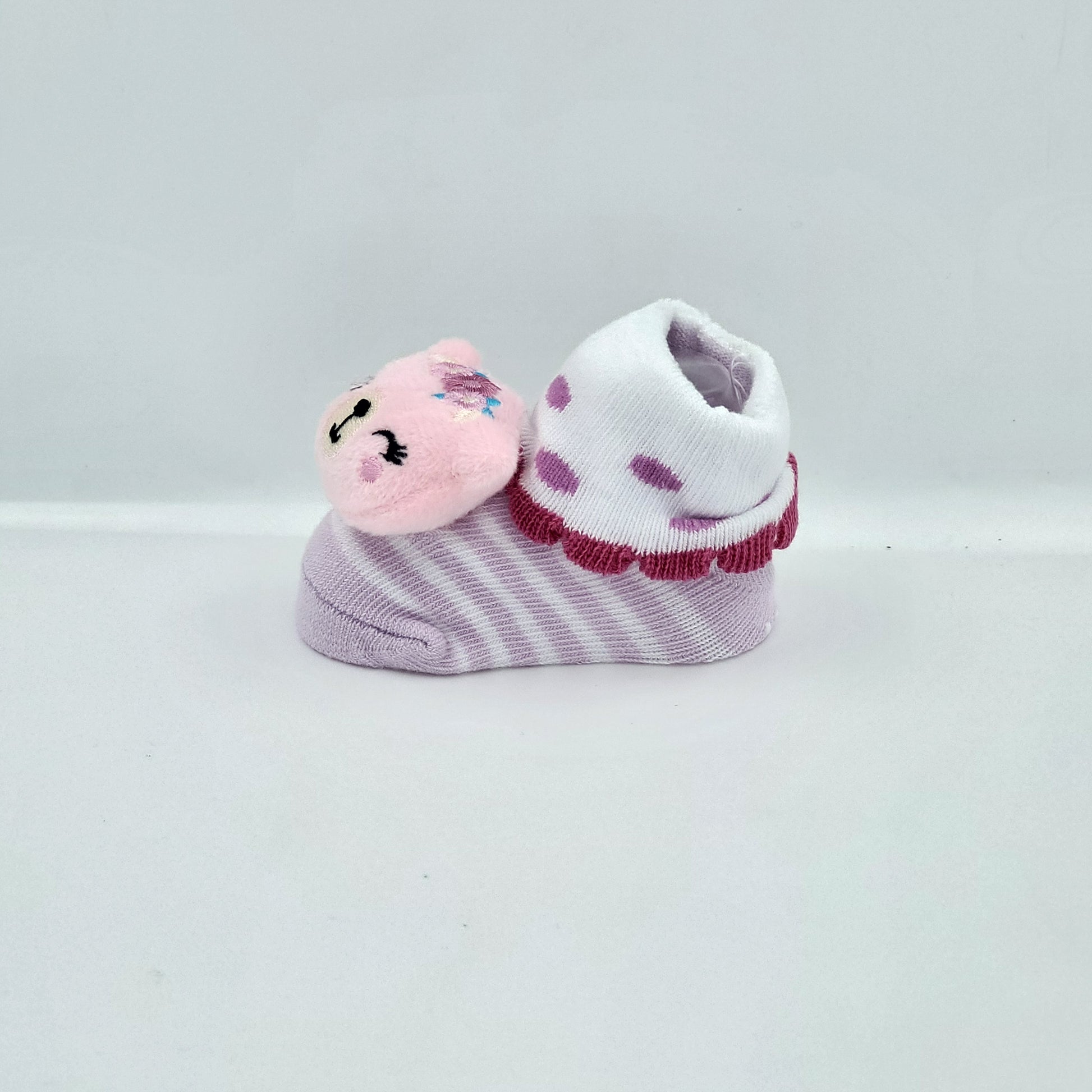Cotton baby Socks Booties