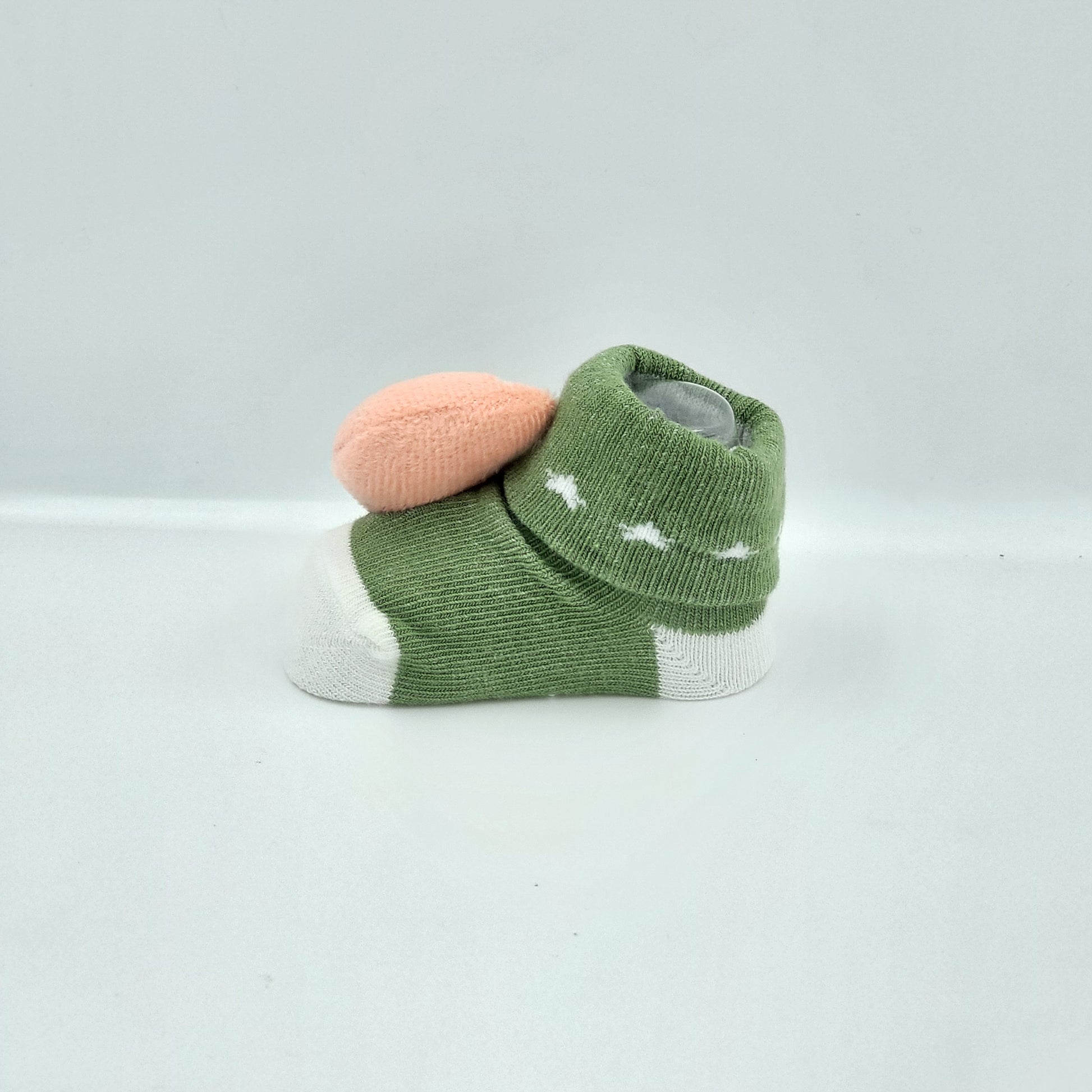 Cotton baby Socks Booties