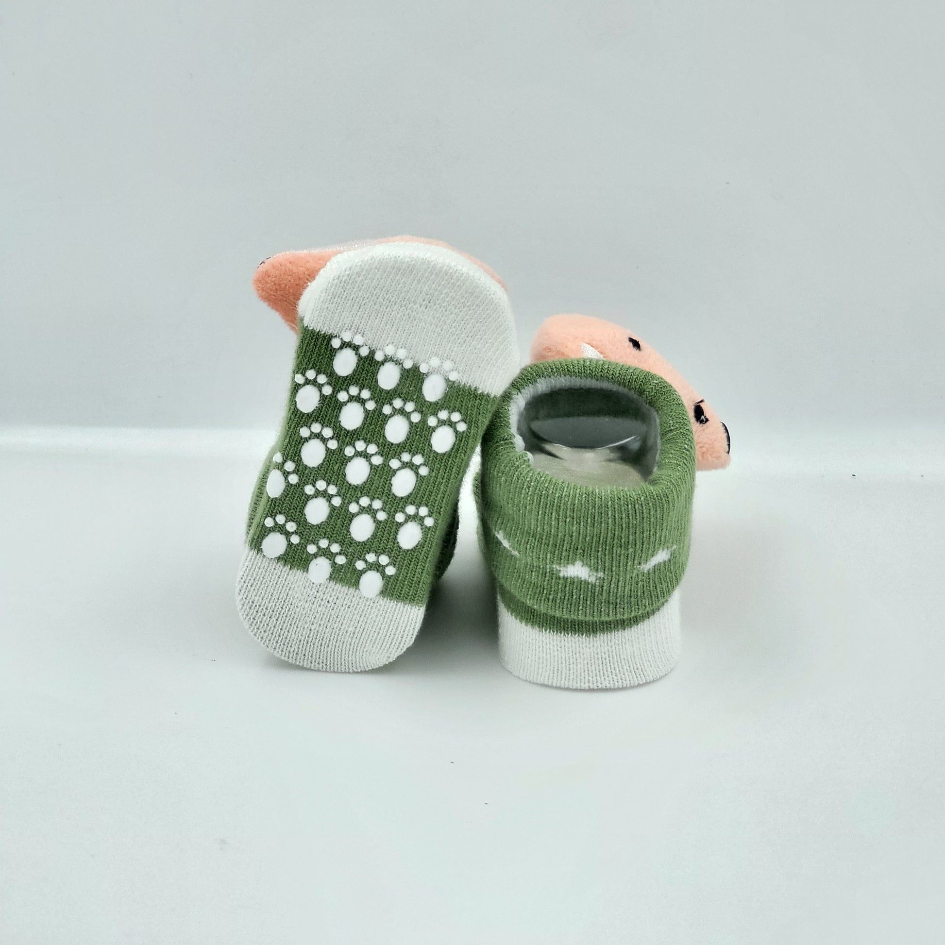Cotton baby Socks Booties