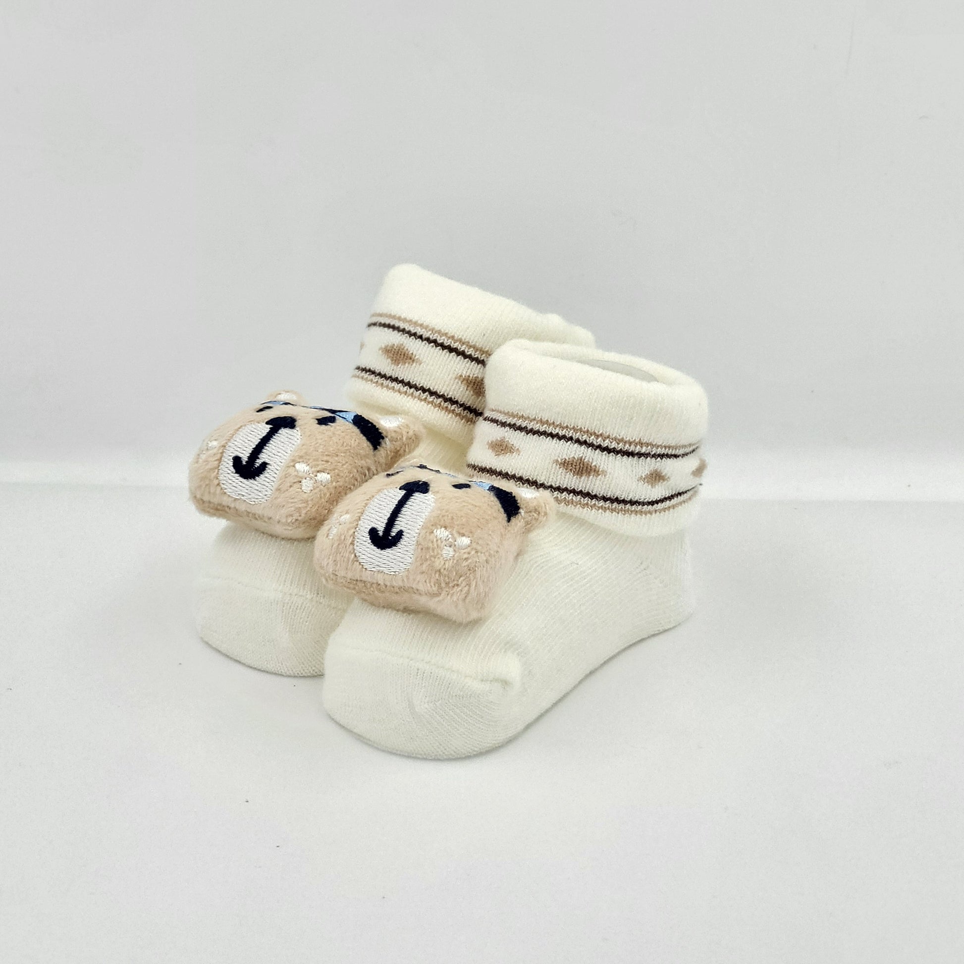 Cotton baby Socks Booties