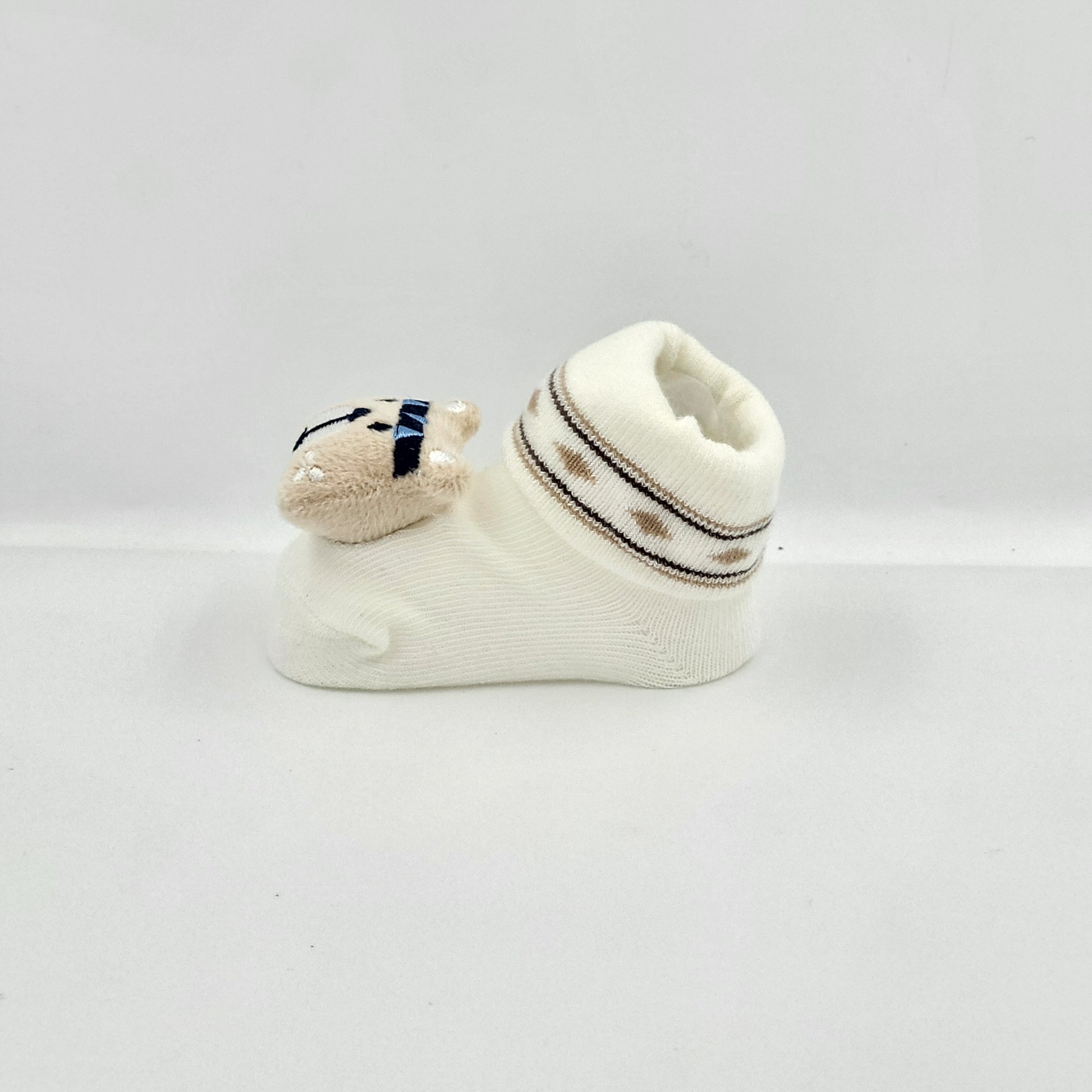 Cotton baby Socks Booties