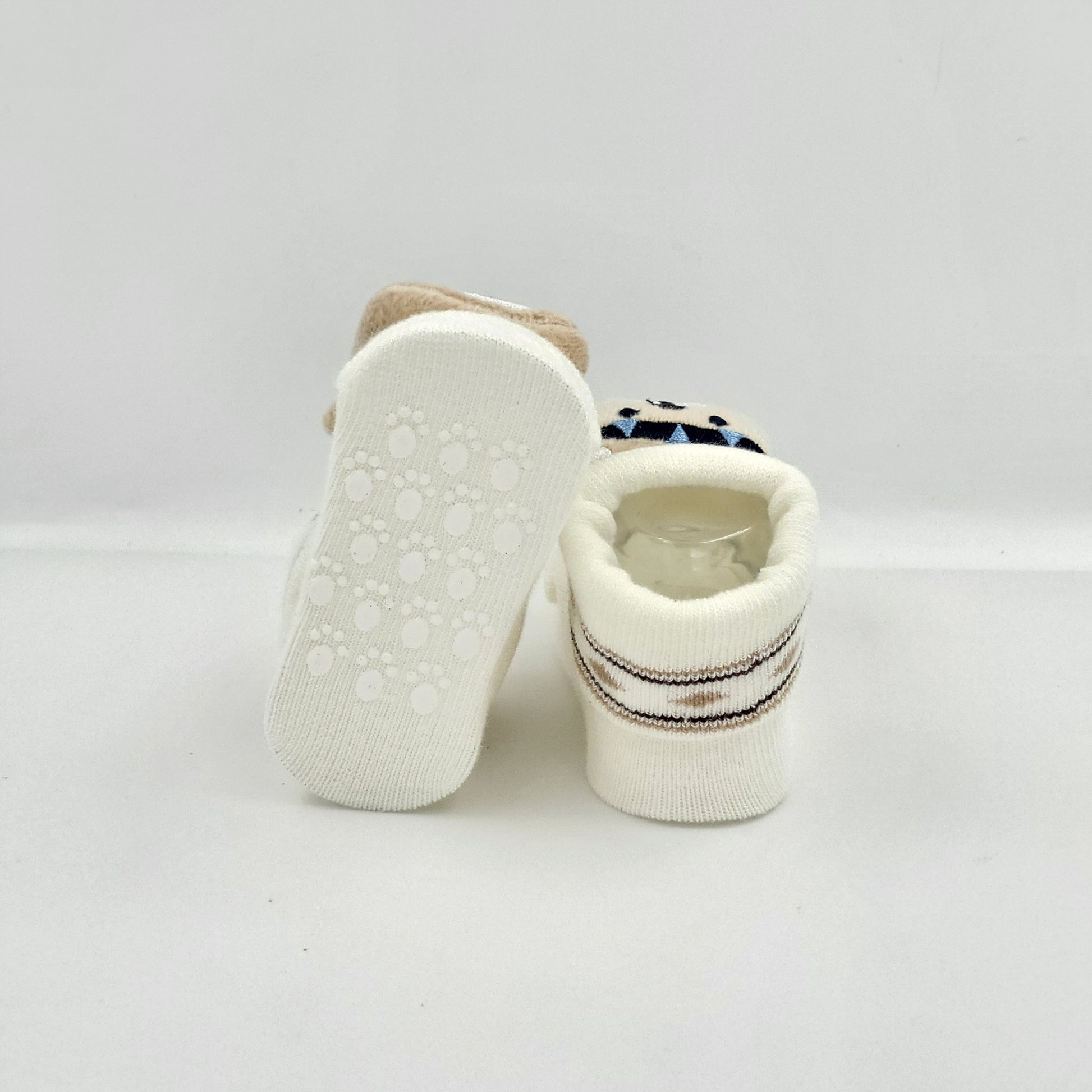 Cotton baby Socks Booties