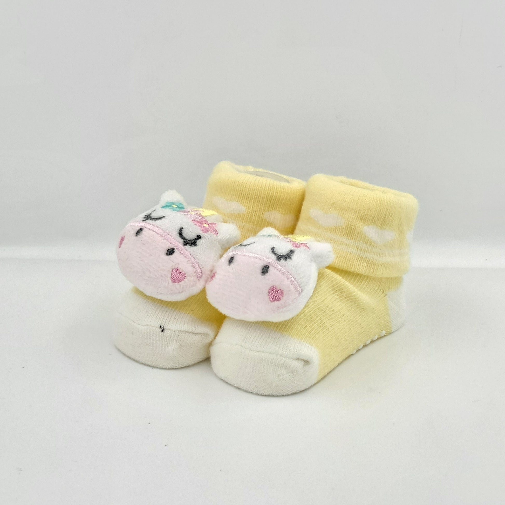 Cotton baby Socks Booties