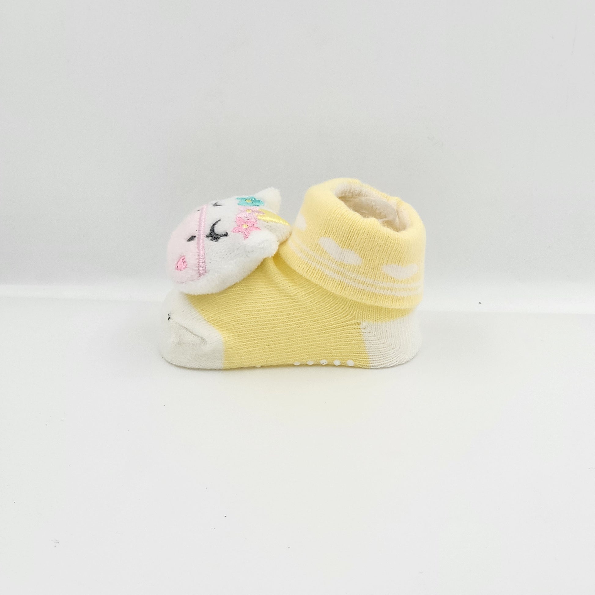 Cotton baby Socks Booties