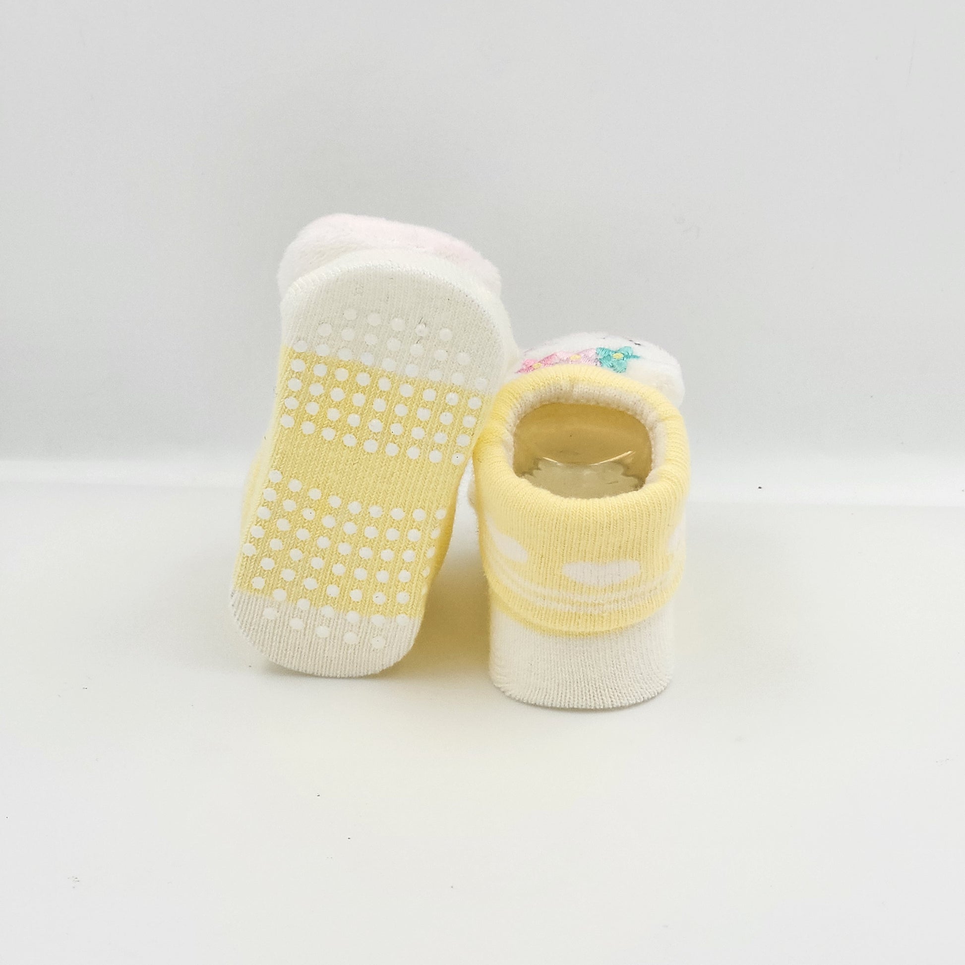 Cotton baby Socks Booties