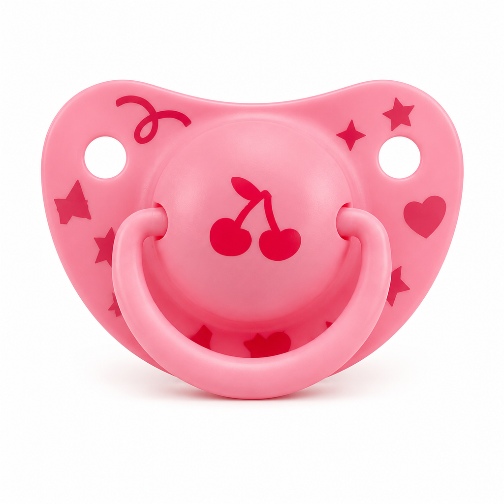 Baby Soother Pacifier (6M+)