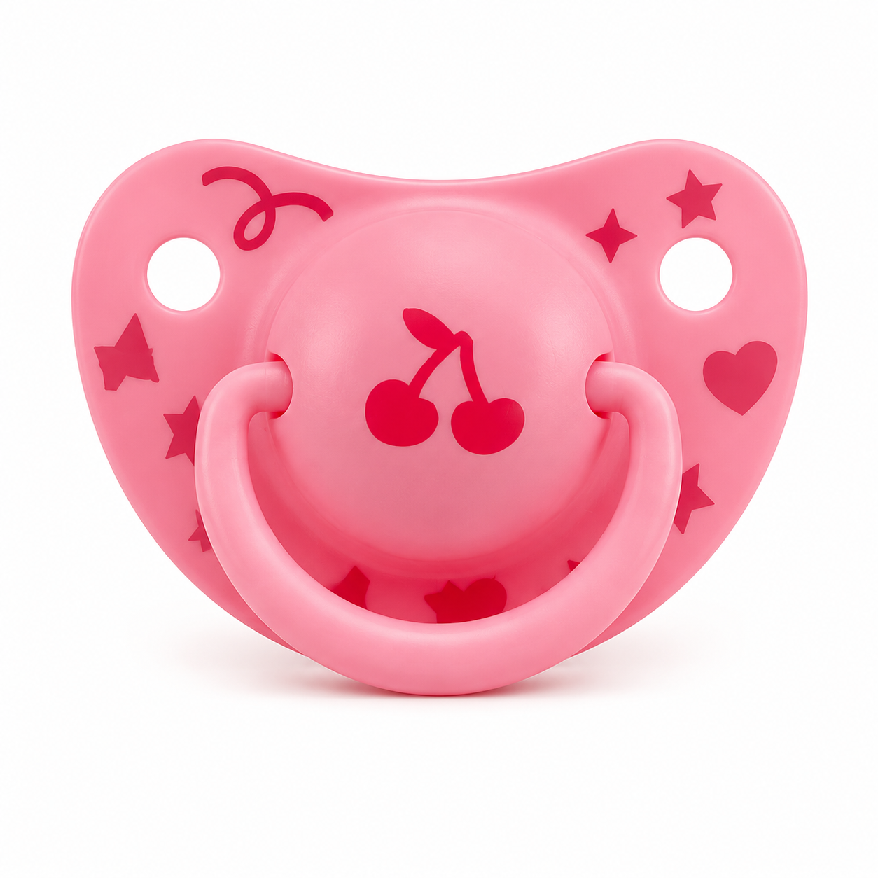 Baby Soother Pacifier (6M+)