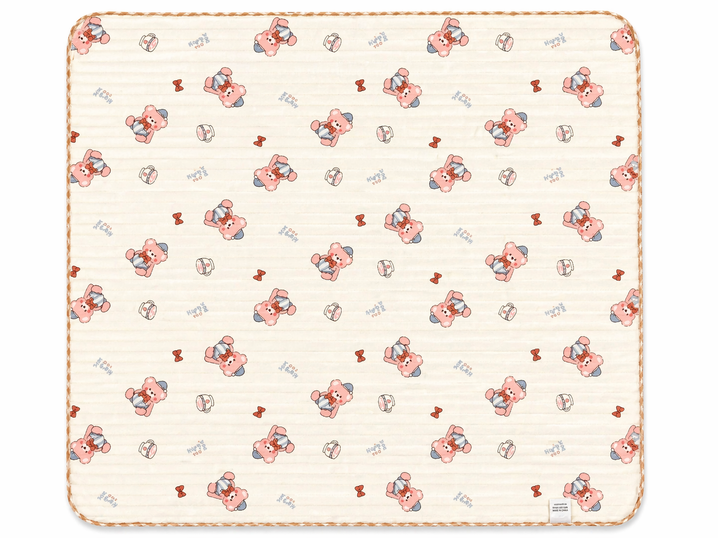 Muslin Swaddle Towel – Ultra Soft Baby Wrap