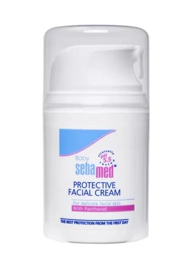 Sebamed Facial Cream 50ml