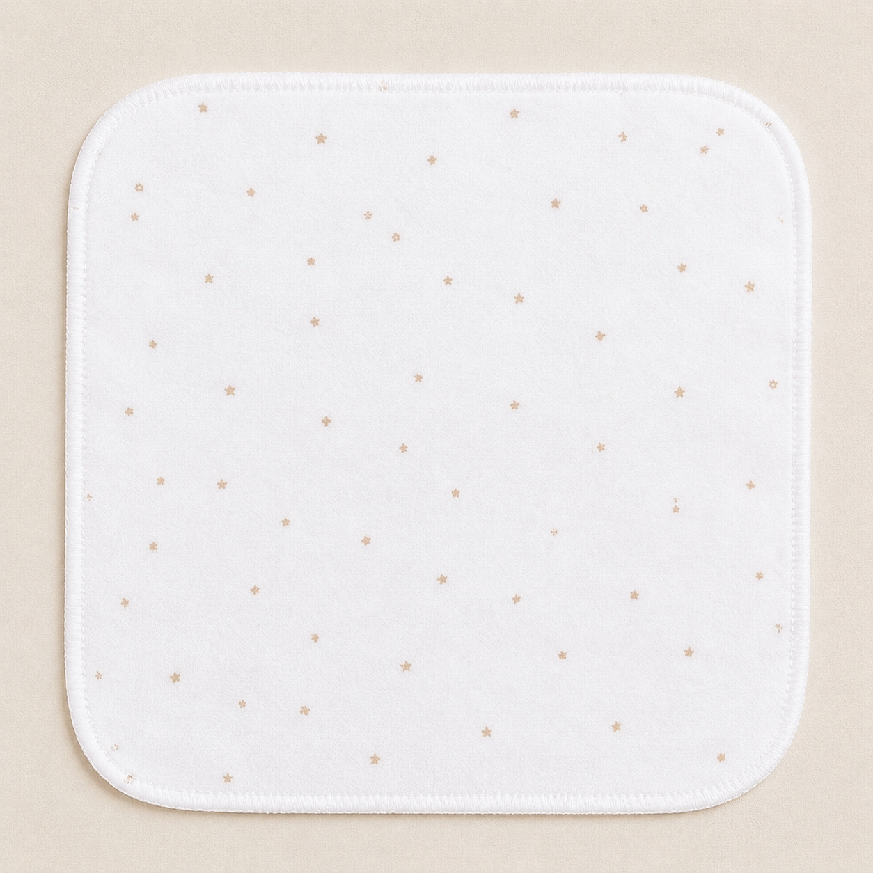 Baby Face Towel