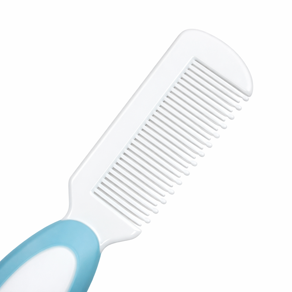 Soft Baby Hair Brush