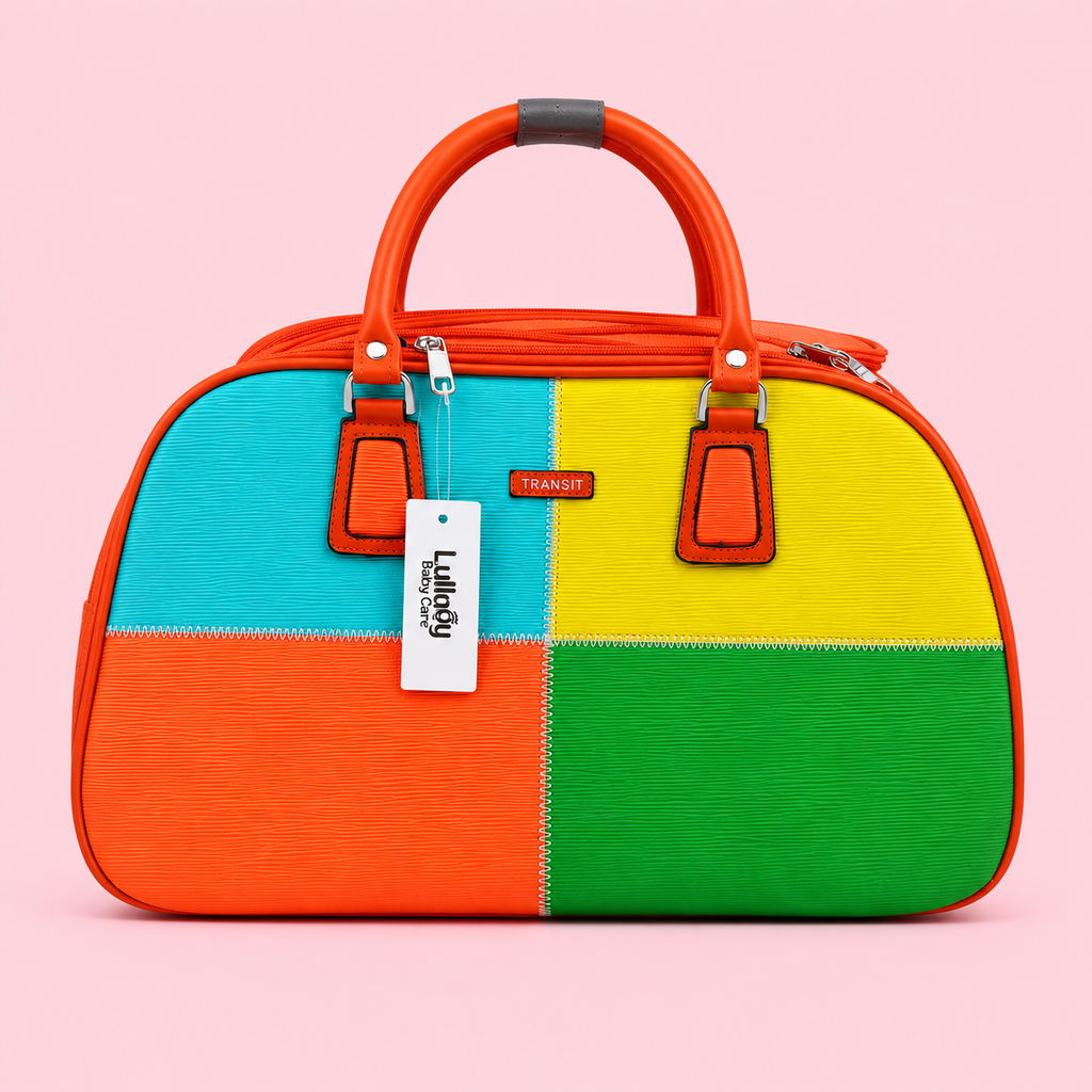 Premium Bag – Multi Color