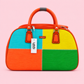 Premium Bag – Multi Color