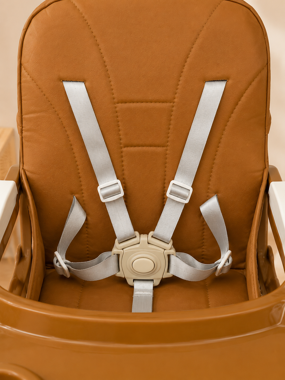 Baby Feeding High Chair