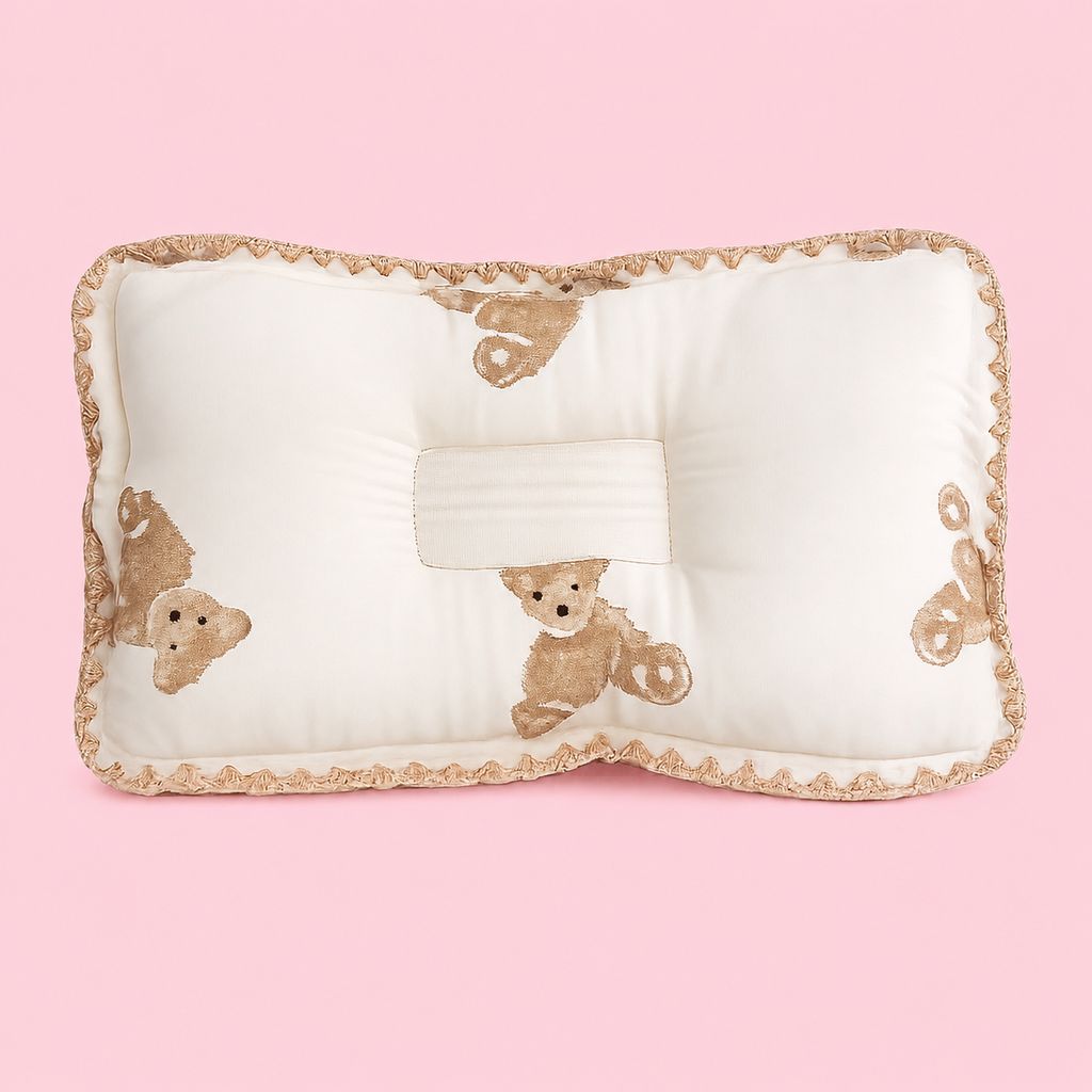 Baby Head Shaping Pillow