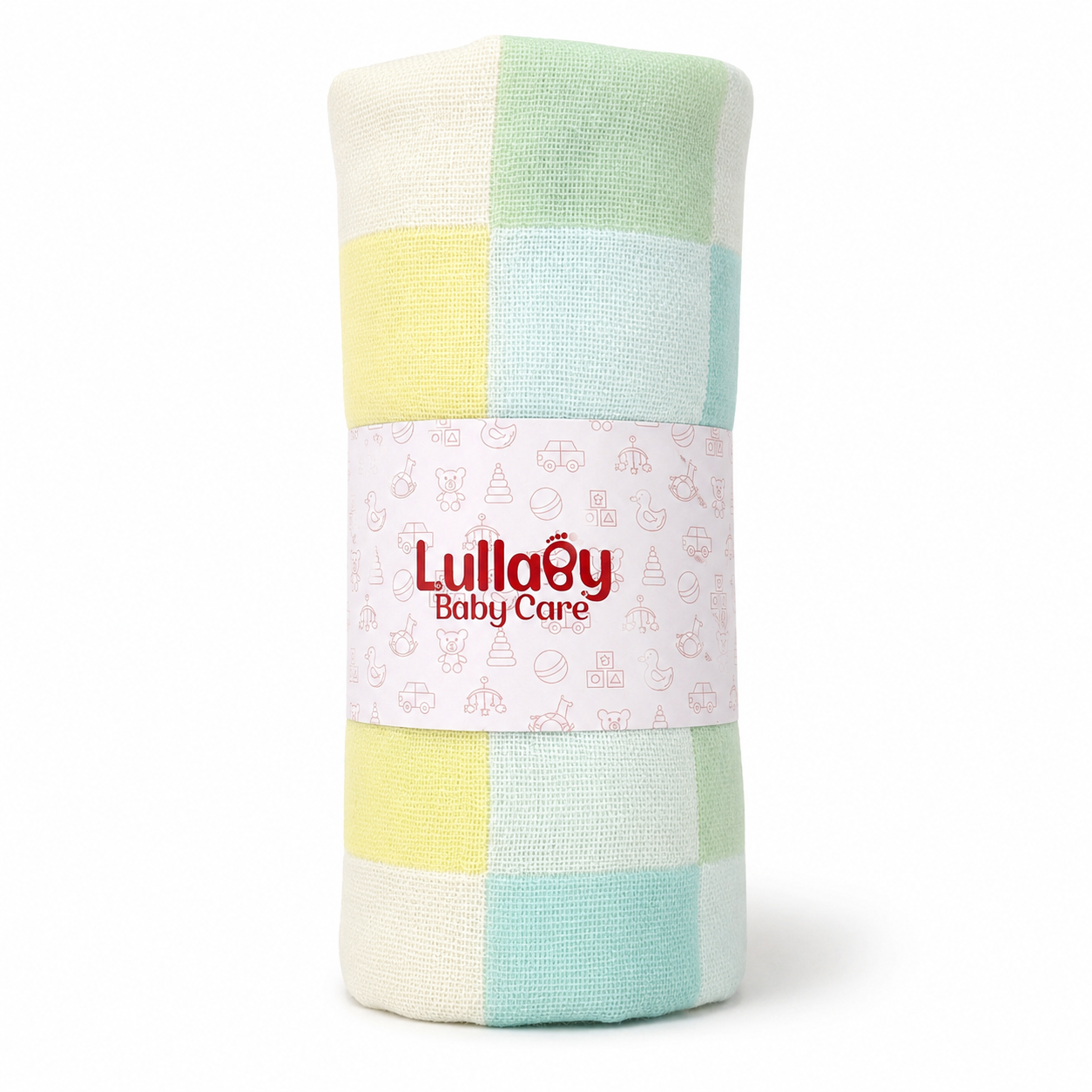 Muslin Bath Towel