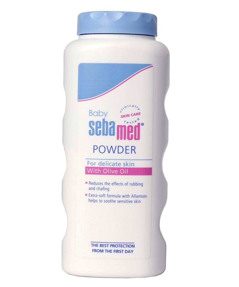 Sebamed powder 100g