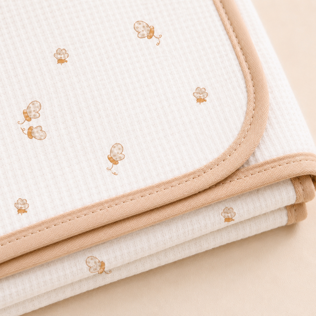Premium Muslin Swaddle
