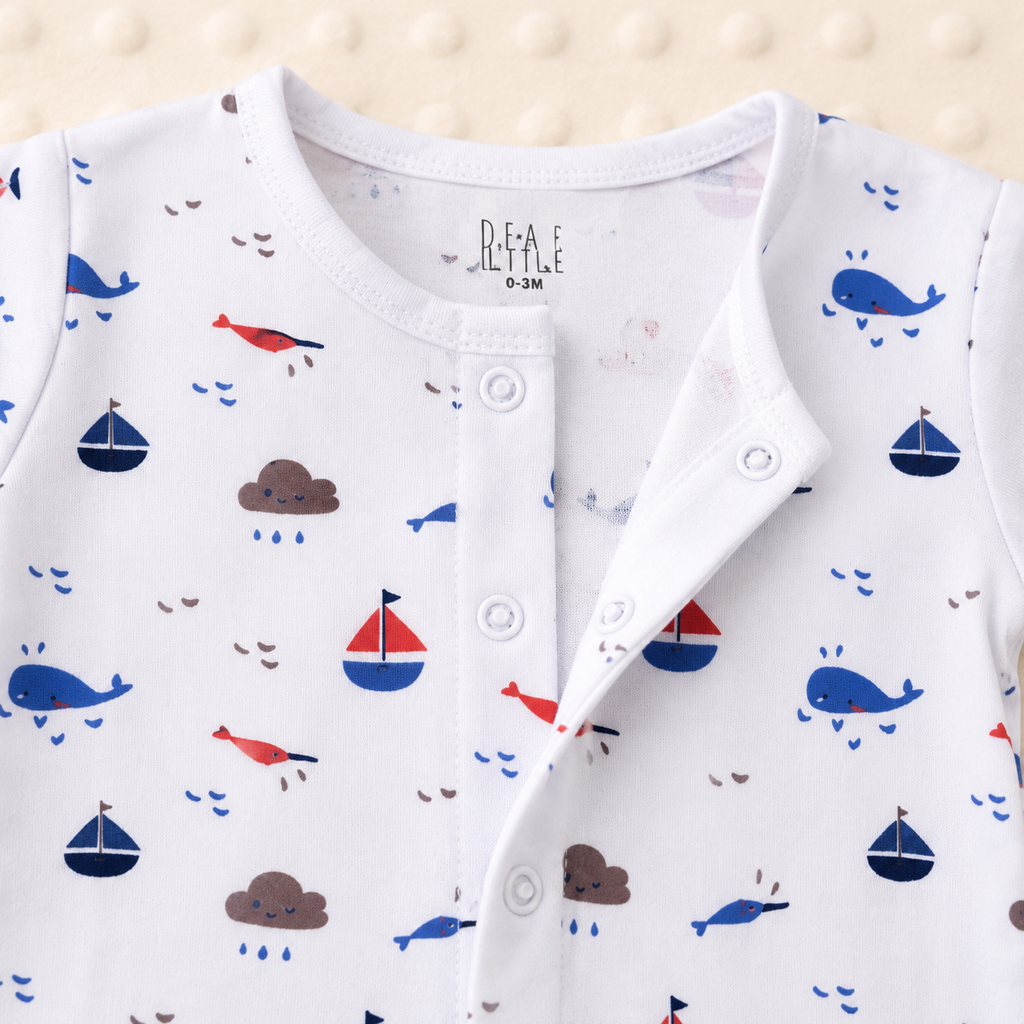 Baby Clothing Set – 0-3 Months