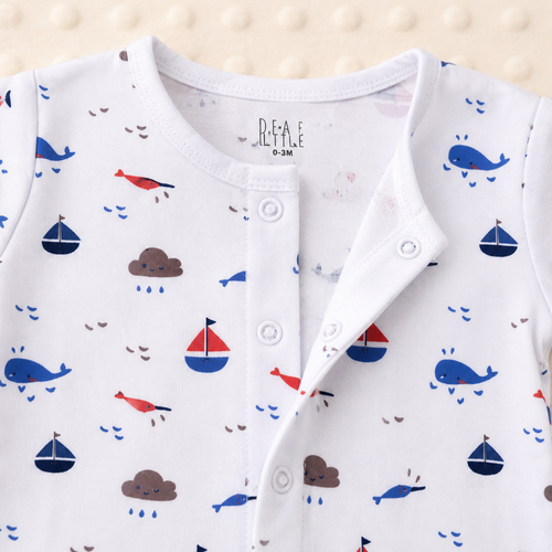 Baby Clothing Set – 0-3 Months
