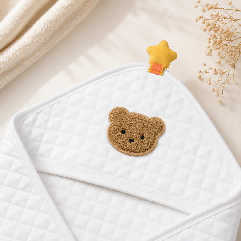 Premium Receiving Towel
