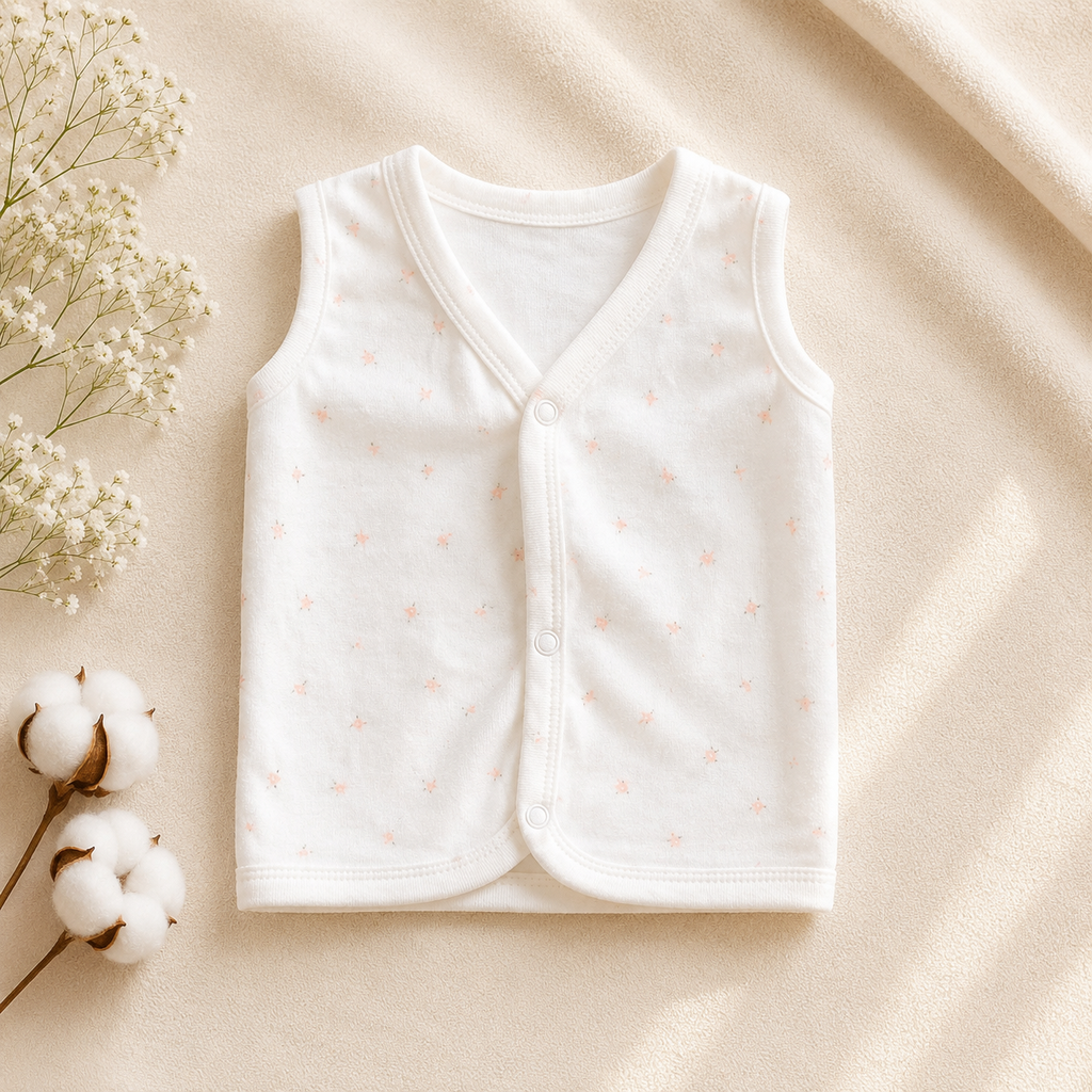 Newborn Jabala & Nappy Set