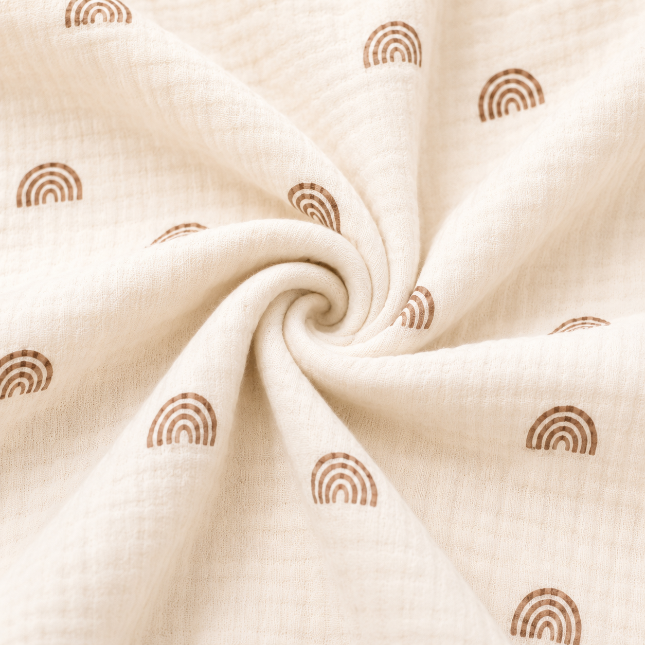 Premium Muslin Baby Wrapper