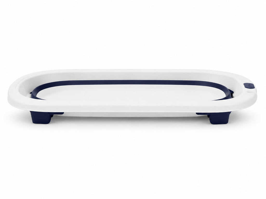 Foldable Baby Bathtub