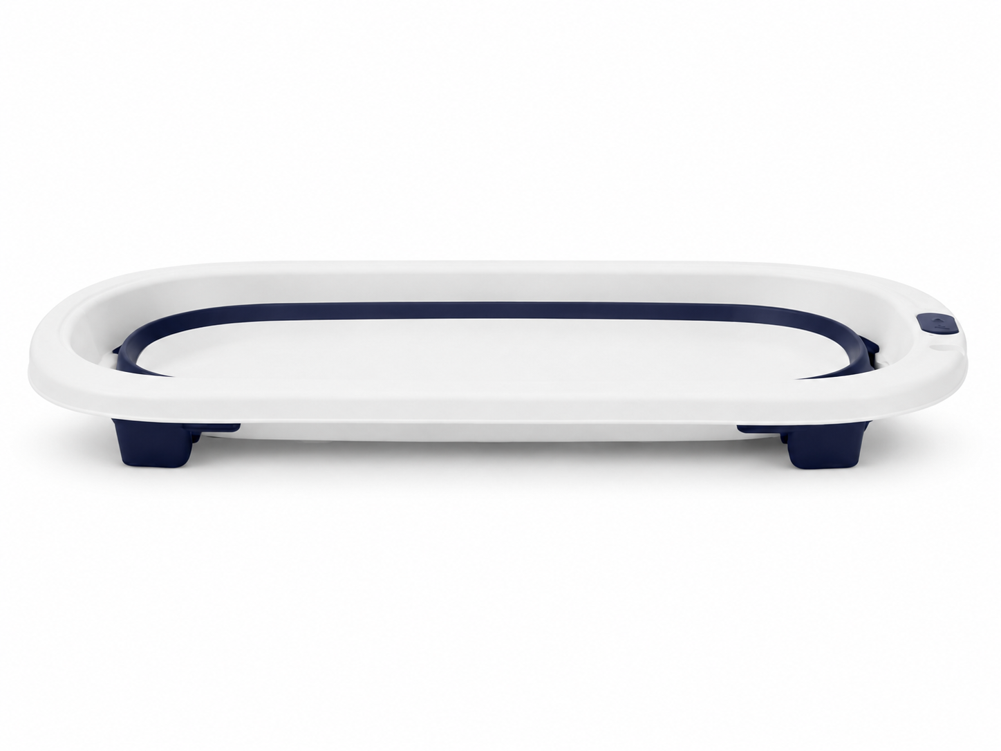 Foldable Baby Bathtub