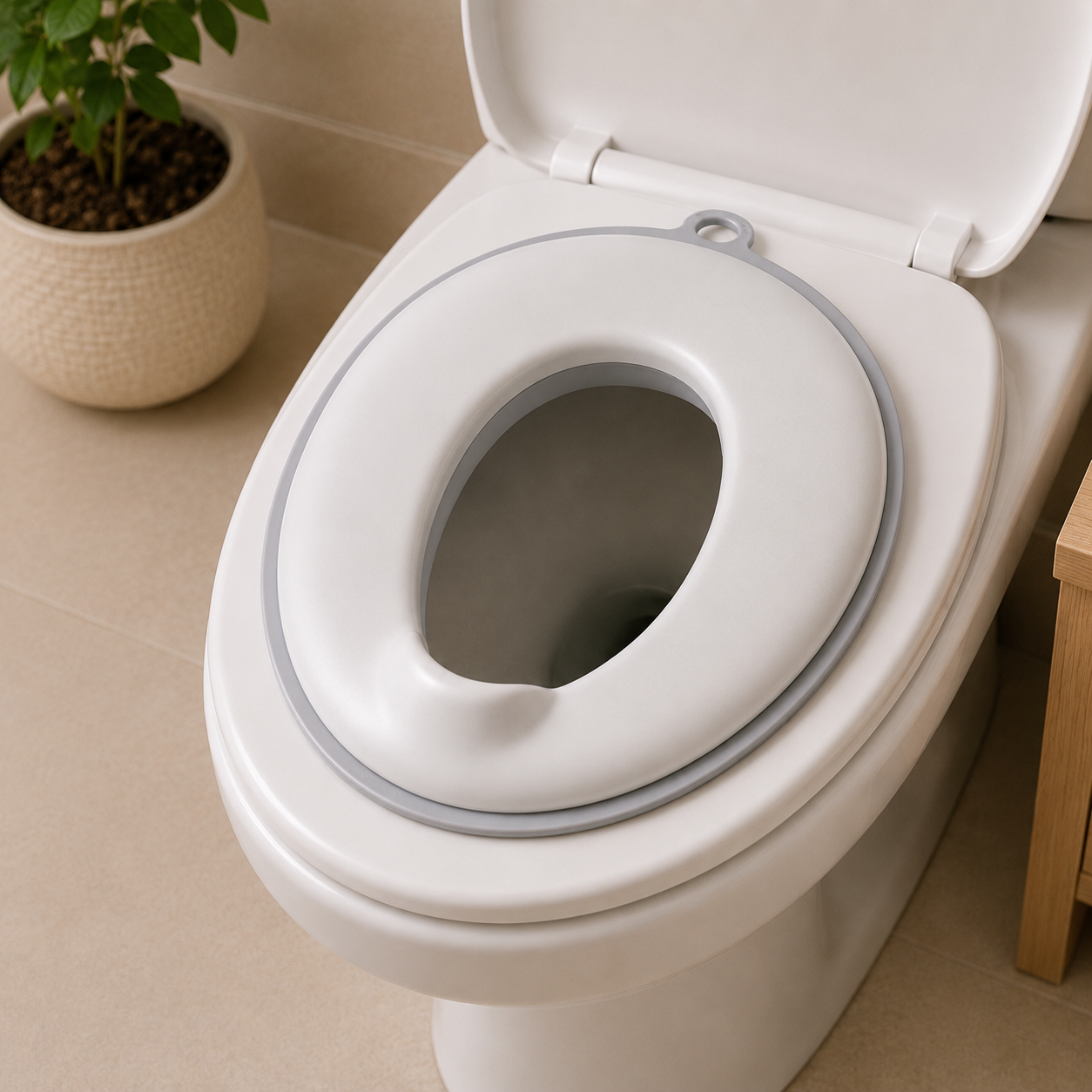 Baby Toilet Training Seat / Potty Seat Reducer